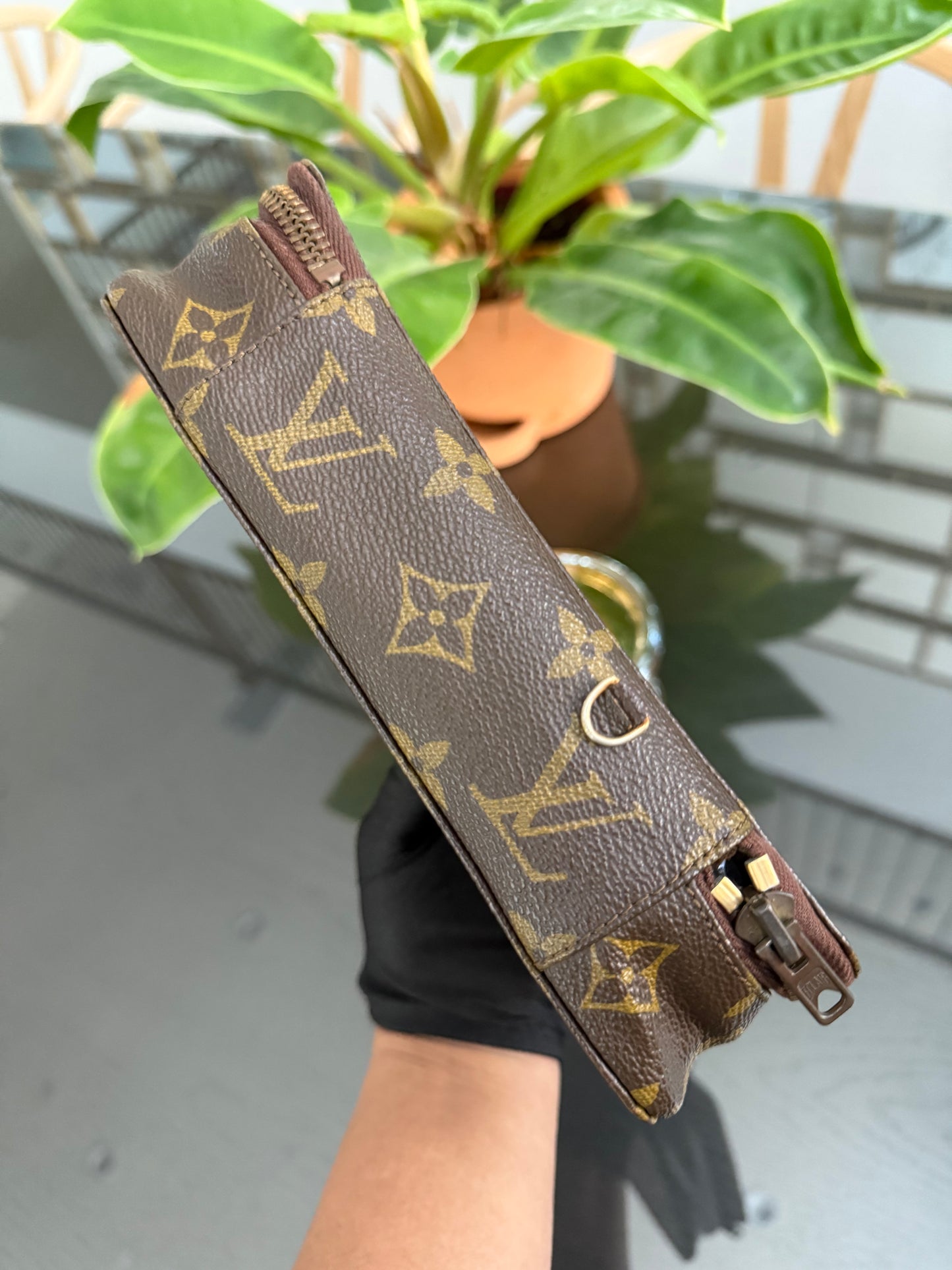 Poche Monte Carlo Jewelry Case - ๐๏ธ Year: 1983