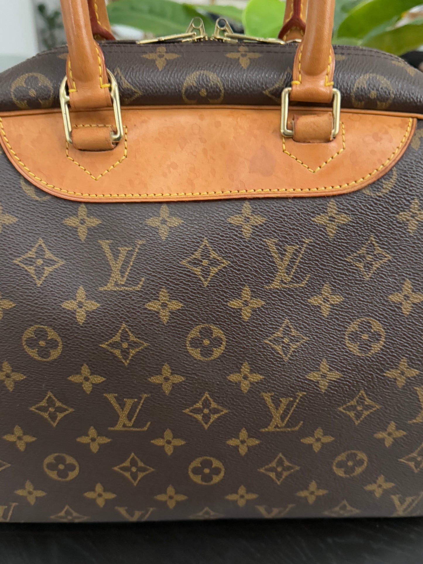 Deauville in Monogram -Year: 1999