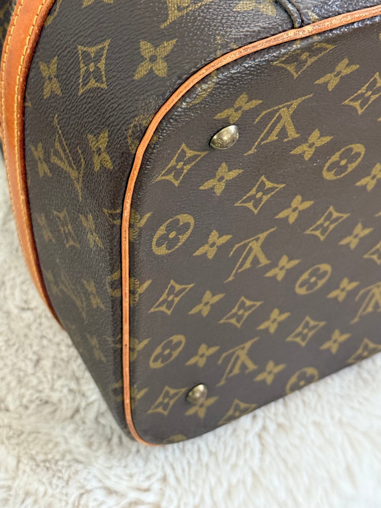 Sac Sport -๐๏ธ Year: Circa 80โs