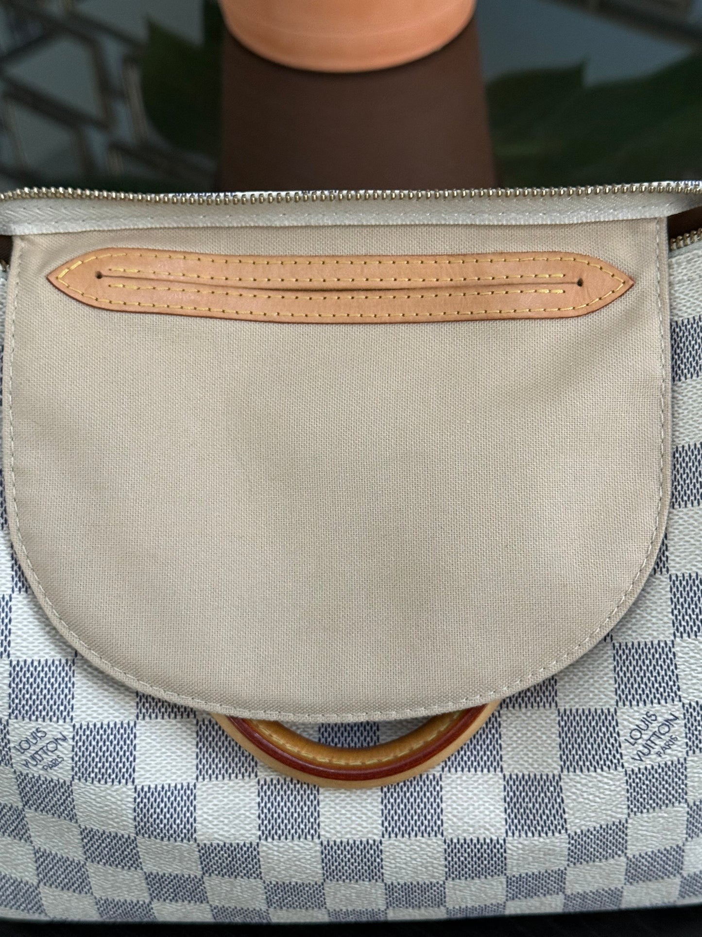 Speedy 25 Azur with, Dustbag, Insert organizer and twilly
๐๏ธ Year: 2008