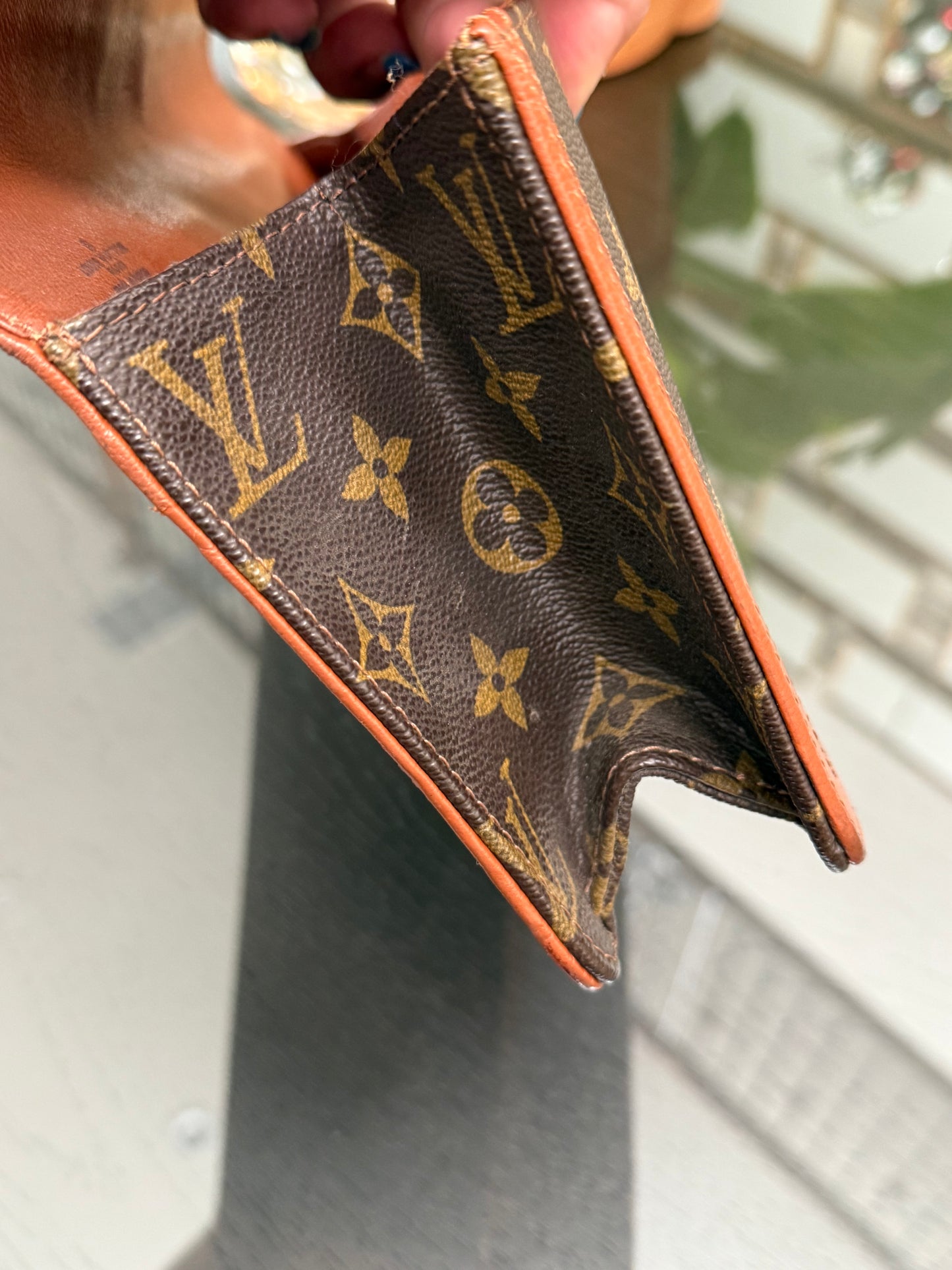 Pochette Dame Clutch -Year 1987