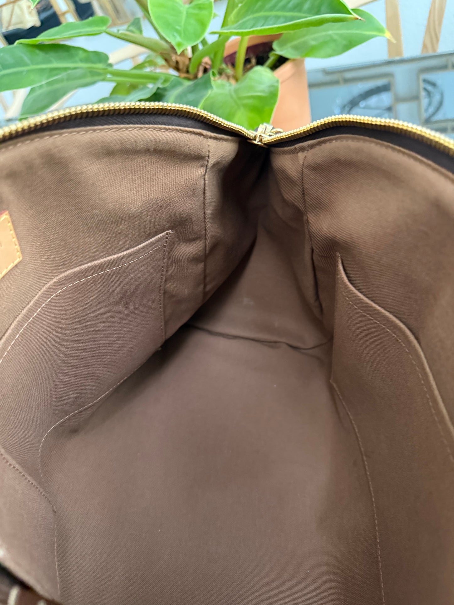 Tivoli GM with Dustbag- 🗓️ Year: 2012