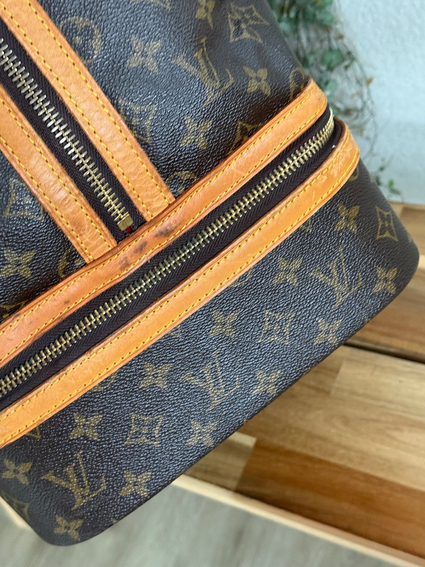 Sac Sport ๐๏ธ Year: 1987
