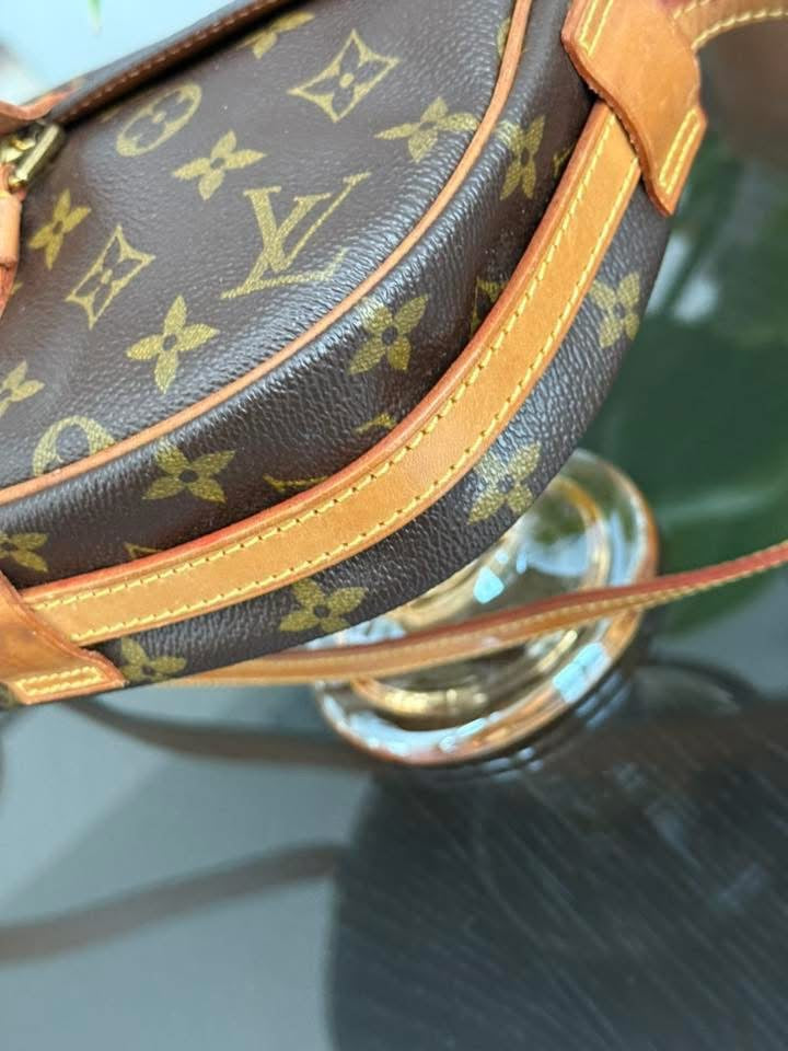 Jeaunefille PM Crossbody - π
Year: 1995