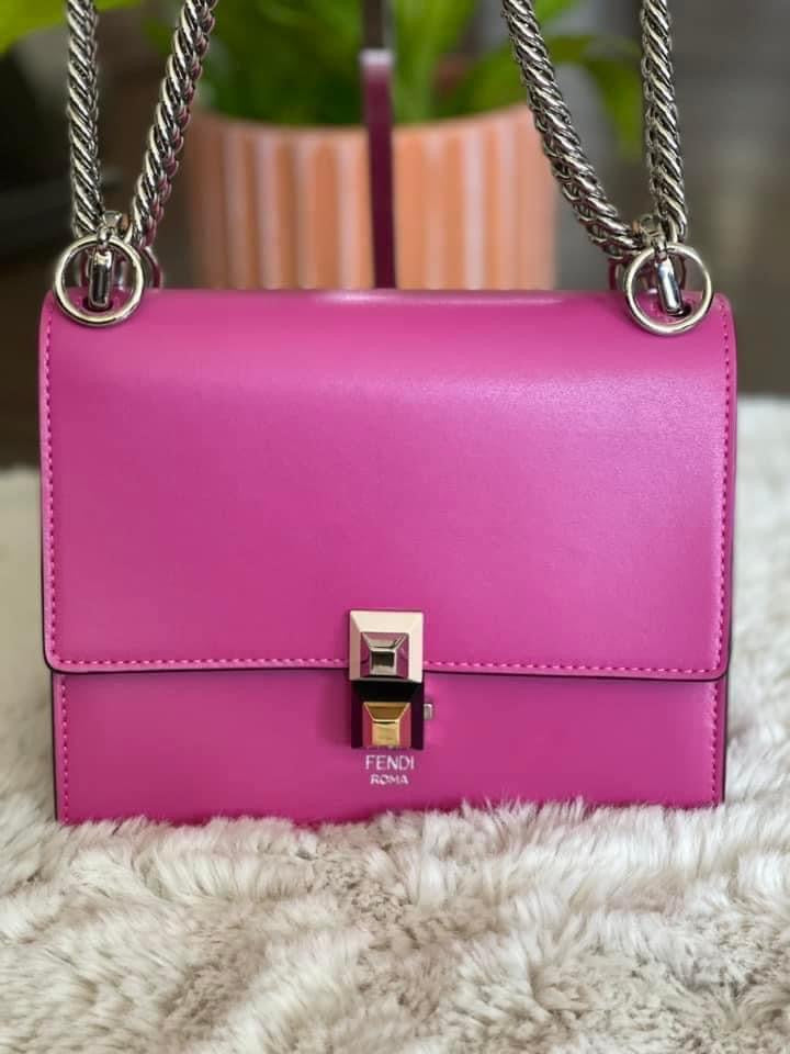 Brandnew Fendi Crossbody