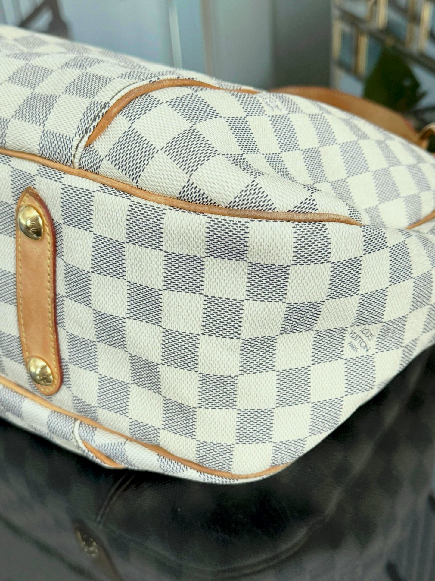 Galleria GM Azur with Dustbag ๐๏ธ Year: 2008