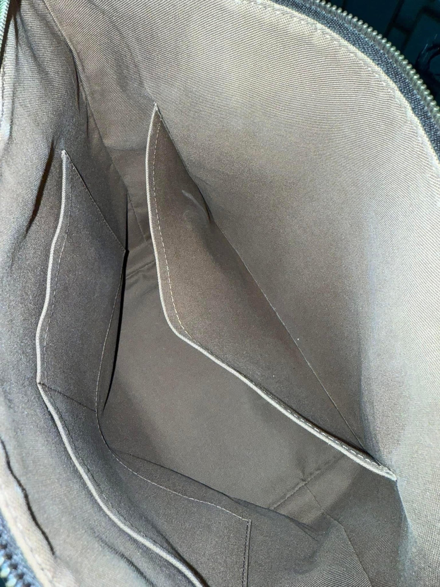 Totally MM with Dustbag -Year: 2009