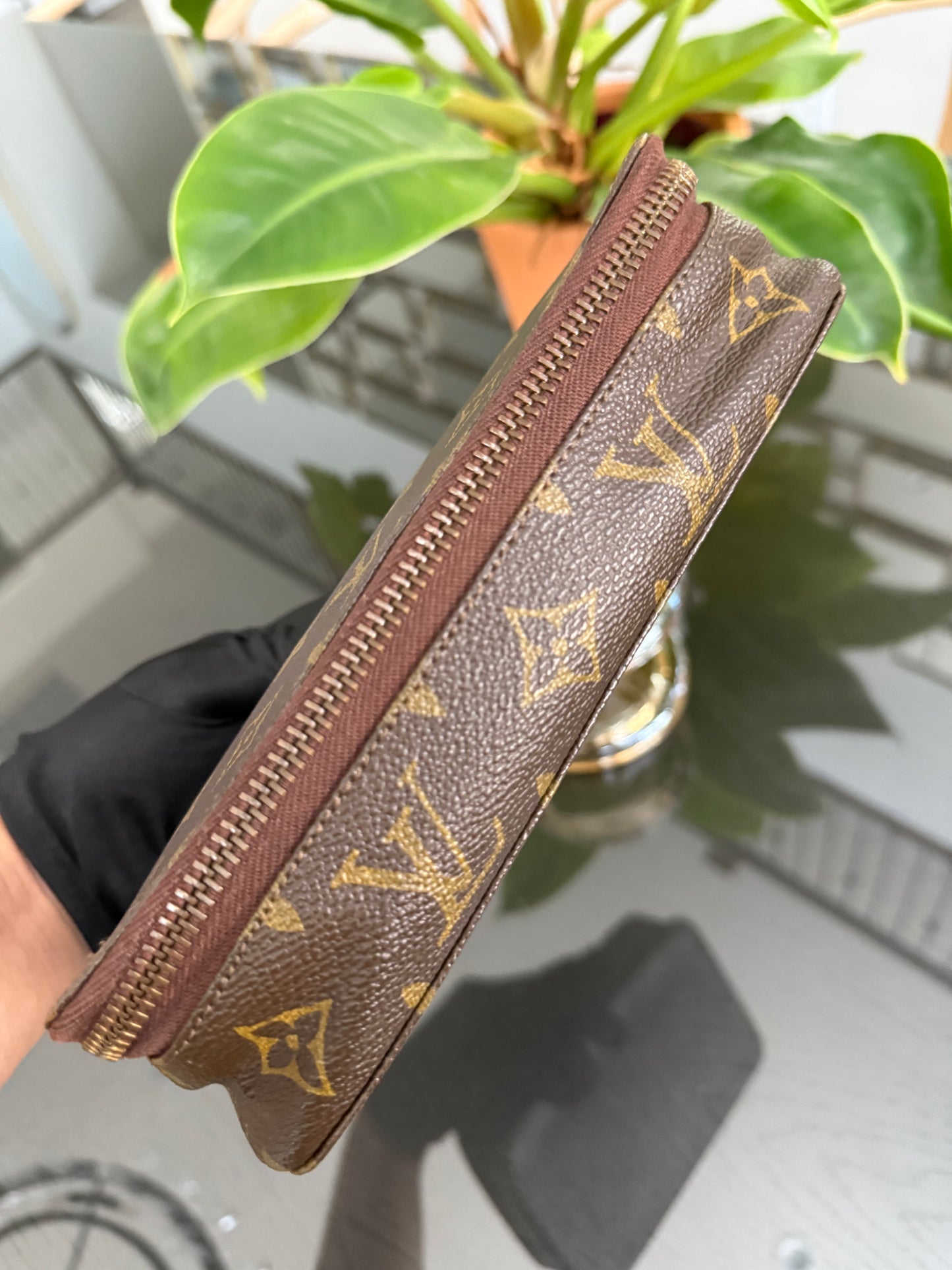 Poche Monte Carlo Jewelry Case - ๐๏ธ Year: 1983