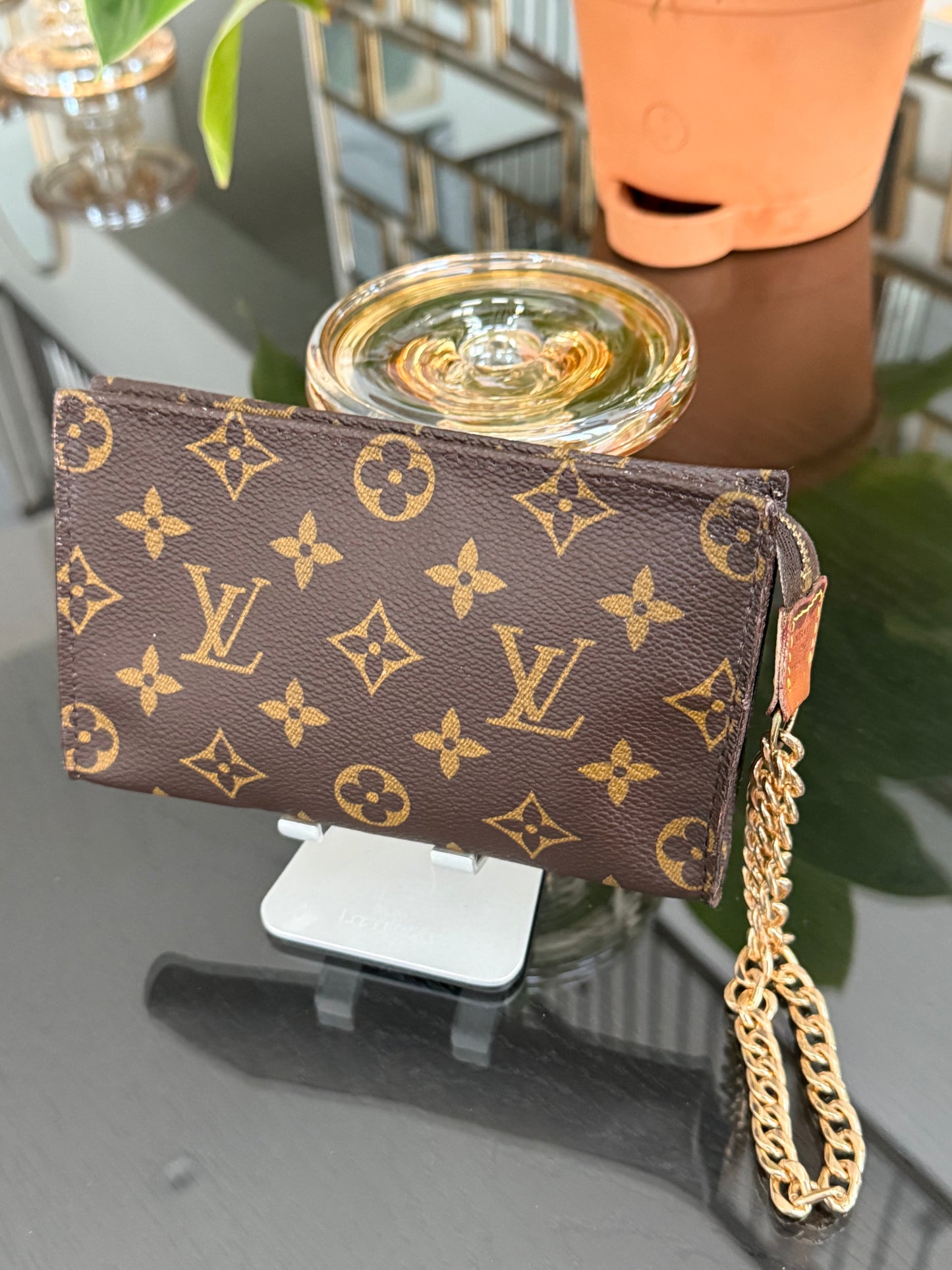 Bucket Pouch PM