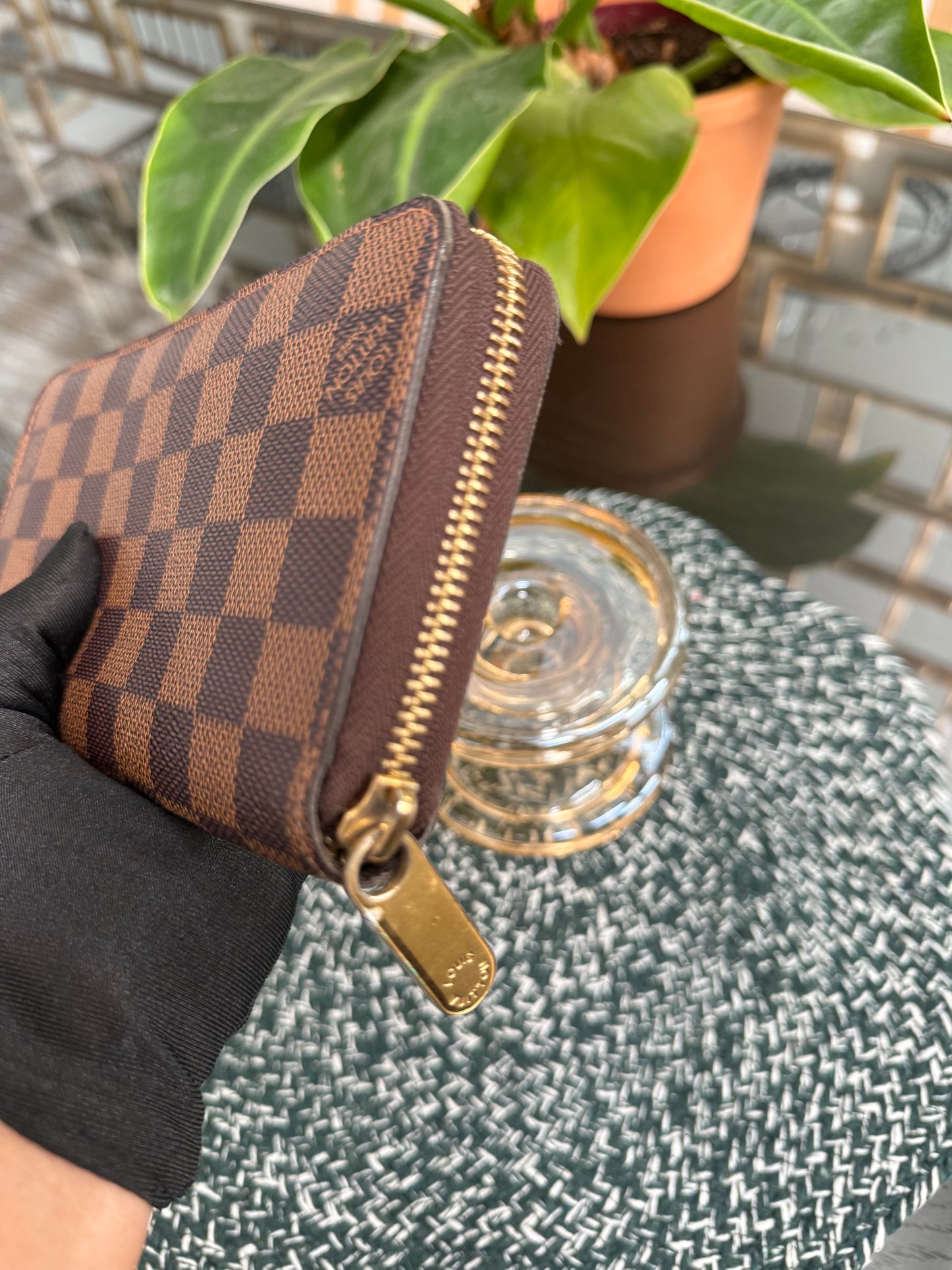 Zippy Long Wallet in DE with box 🗓️ Year: 2012