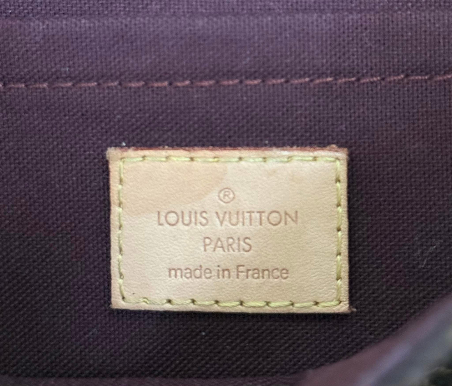 Favorite MM in Monogram with Dustbag, Box and Paper Bag -ποΈ Year: 2018