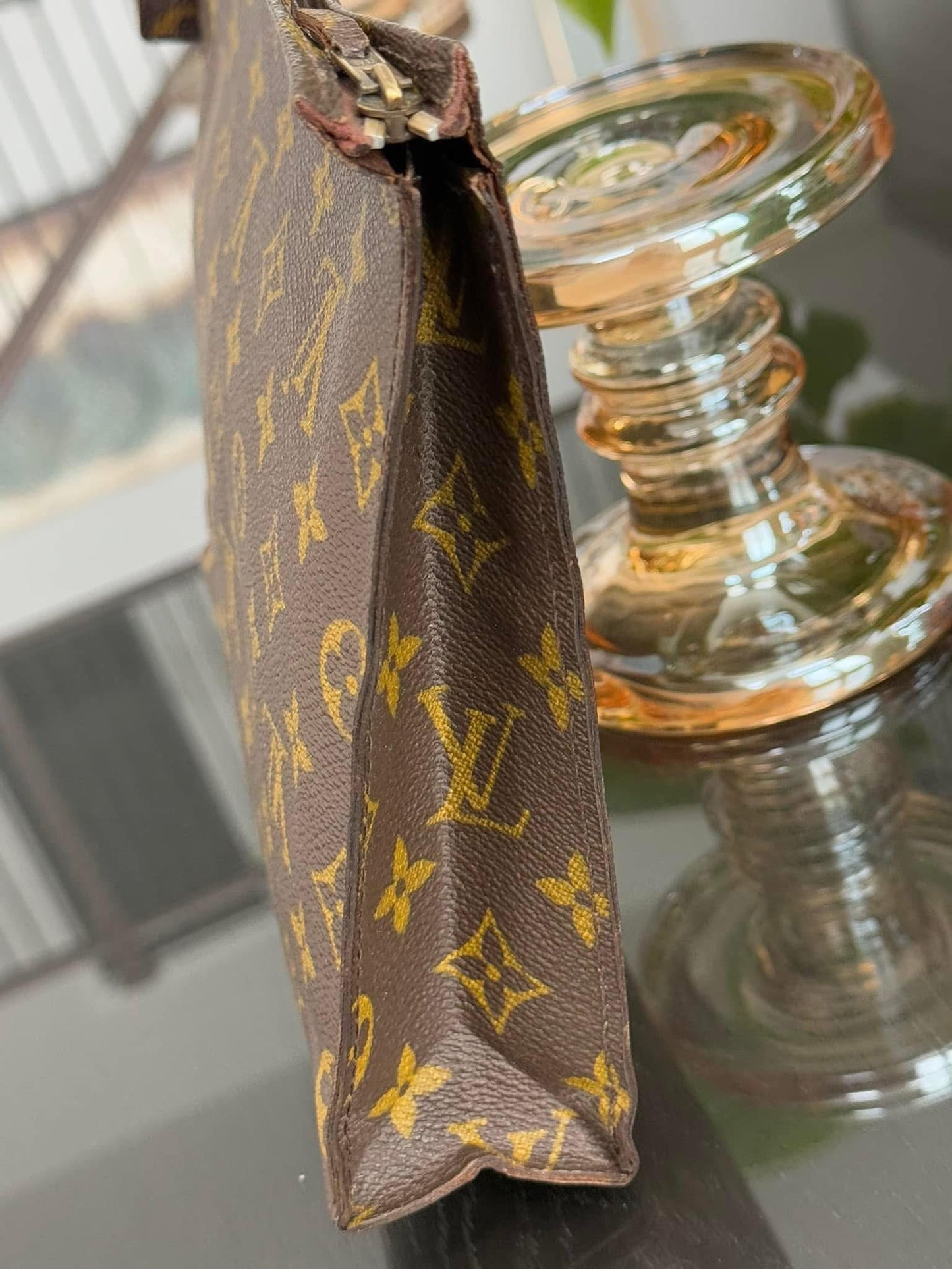 Toiletry 26 - ๐
Pre Date Code