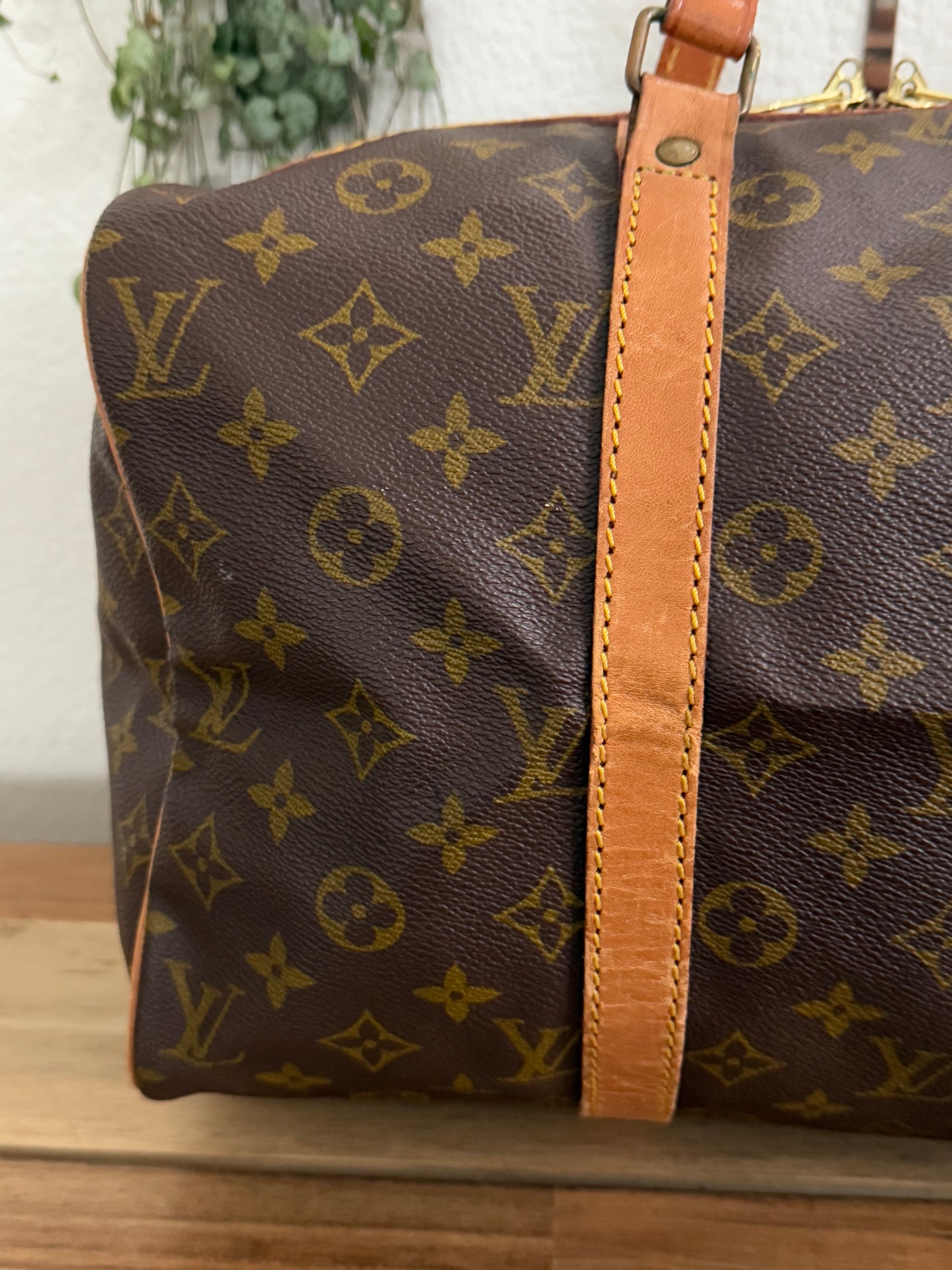 Sac Souple 35 - Pre Date Code
