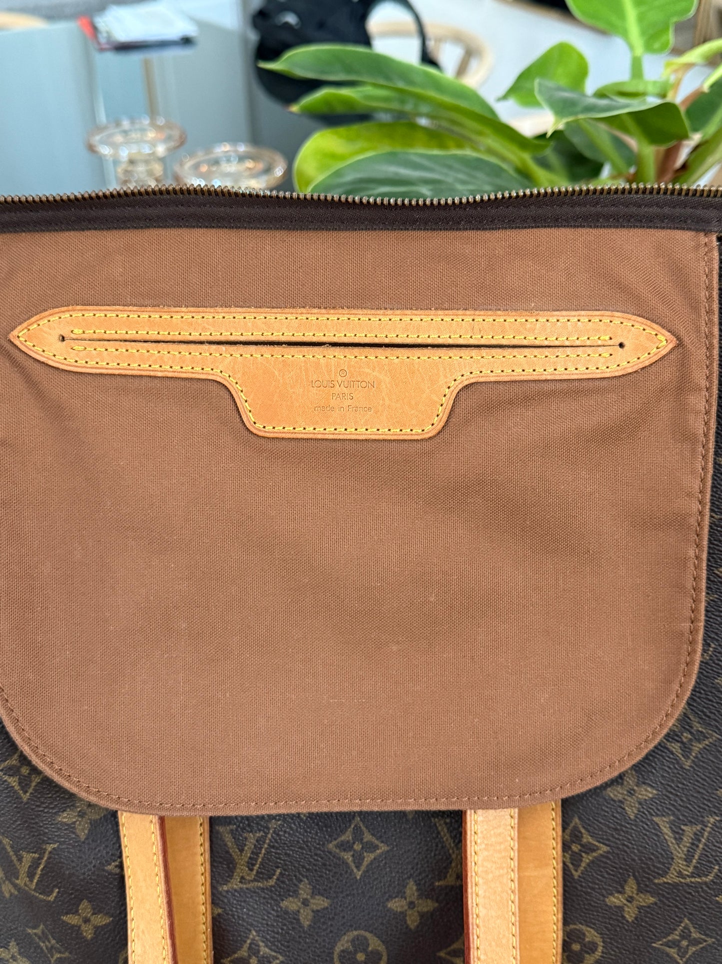 Sac Flanerie 45
๐๏ธ Year: 1992