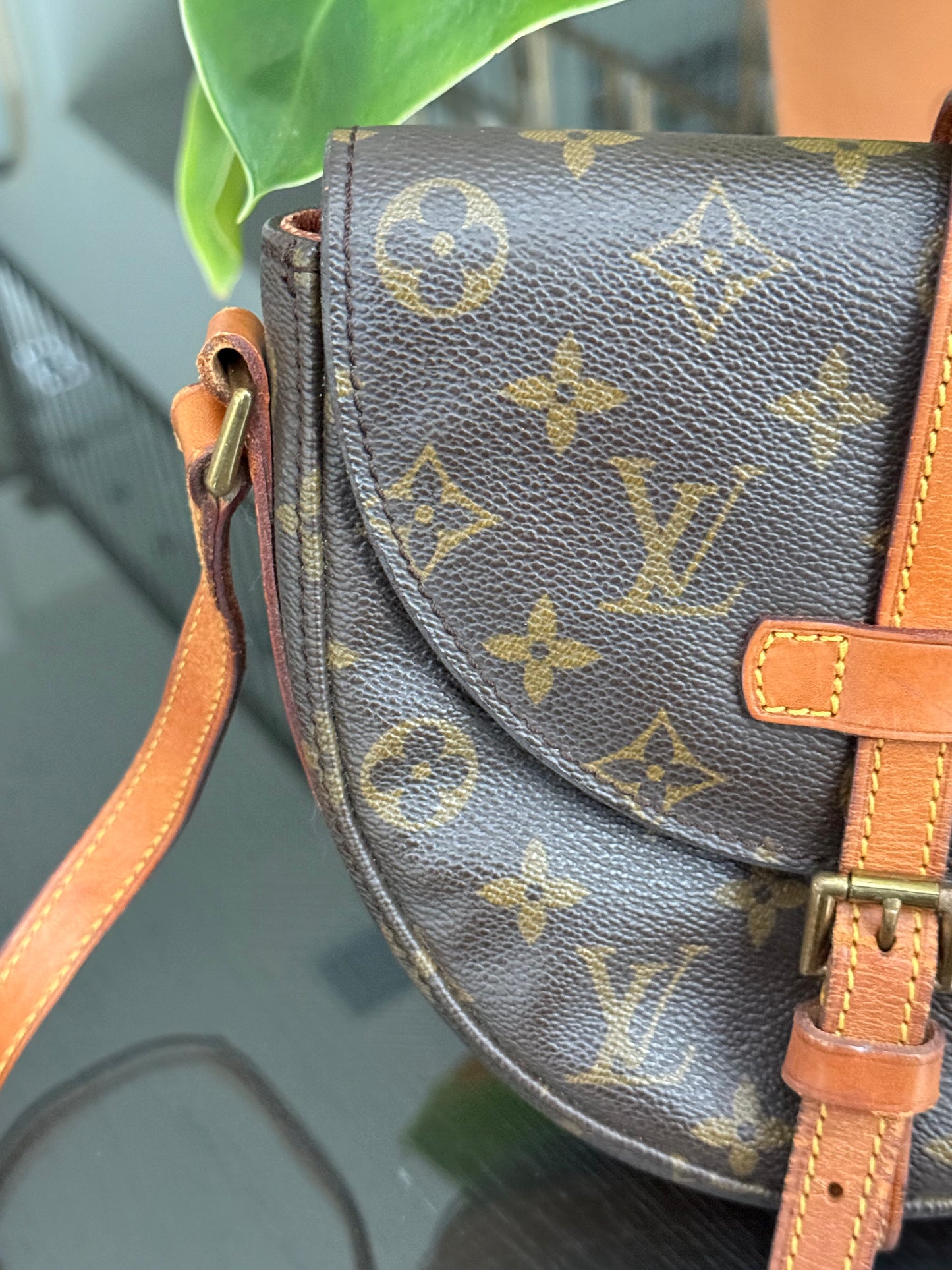 Chantilly PM Crossbody Bag