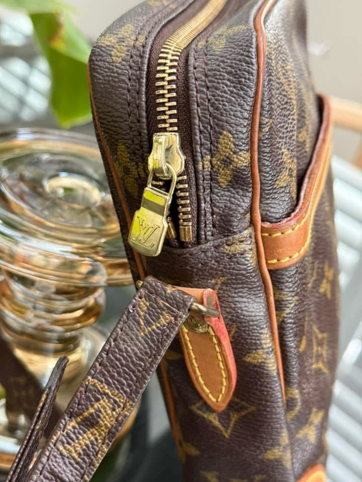 Danube PM Crossbody Bag - Year 2001