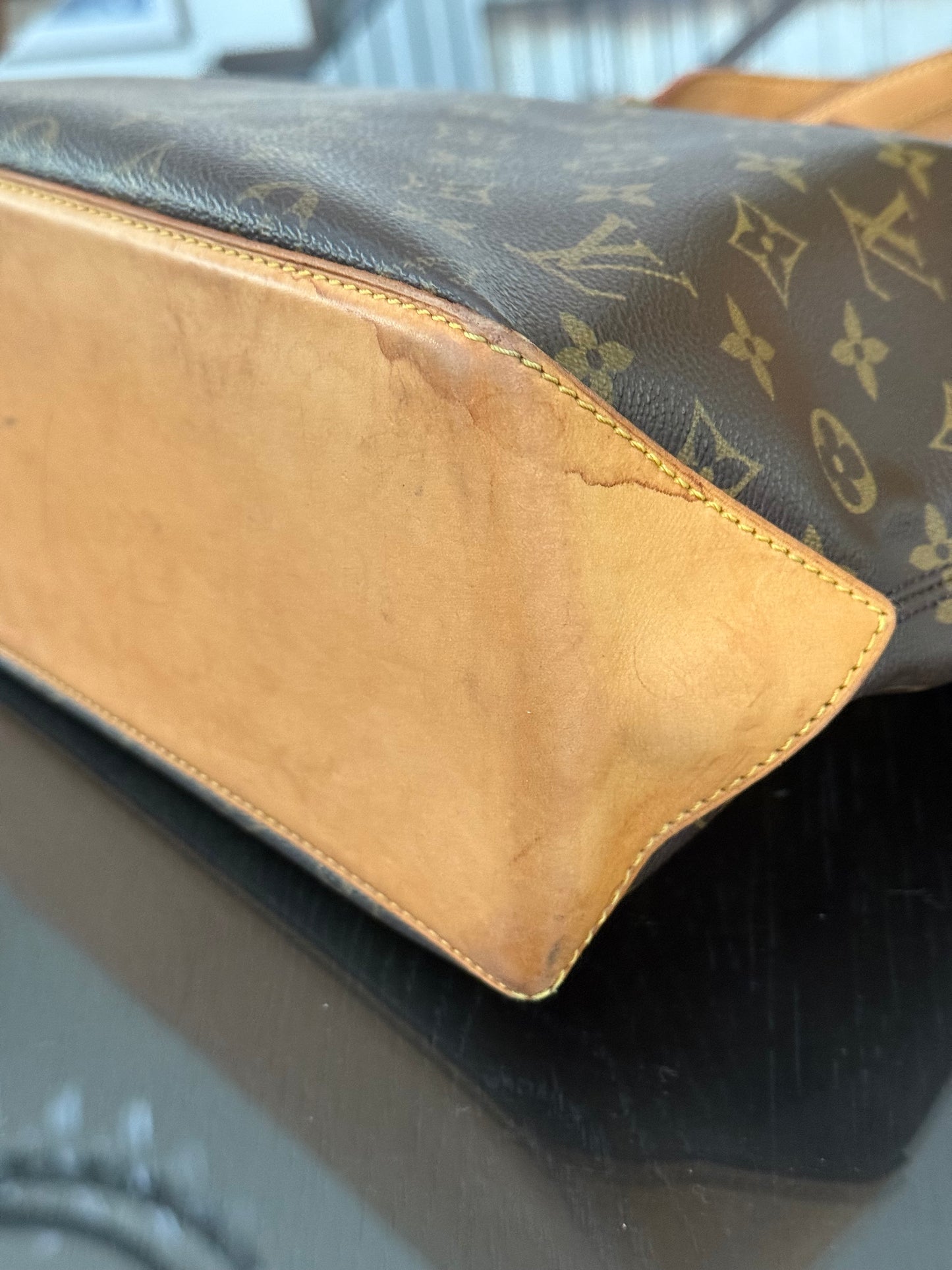 Cabas Piano with Dustbag - 🗓️ Year: 2005