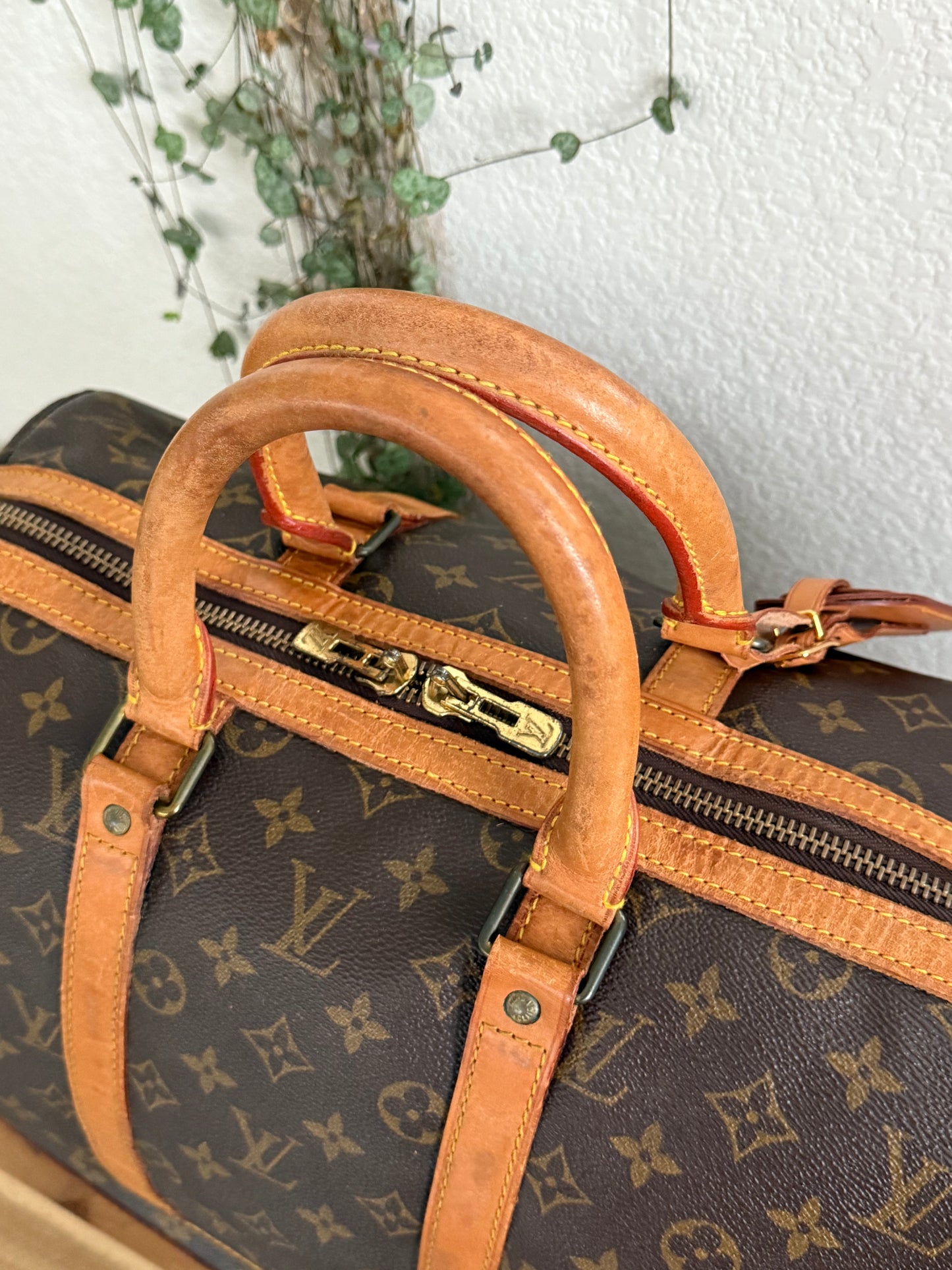 Sac Sport ๐๏ธ Year: 1987