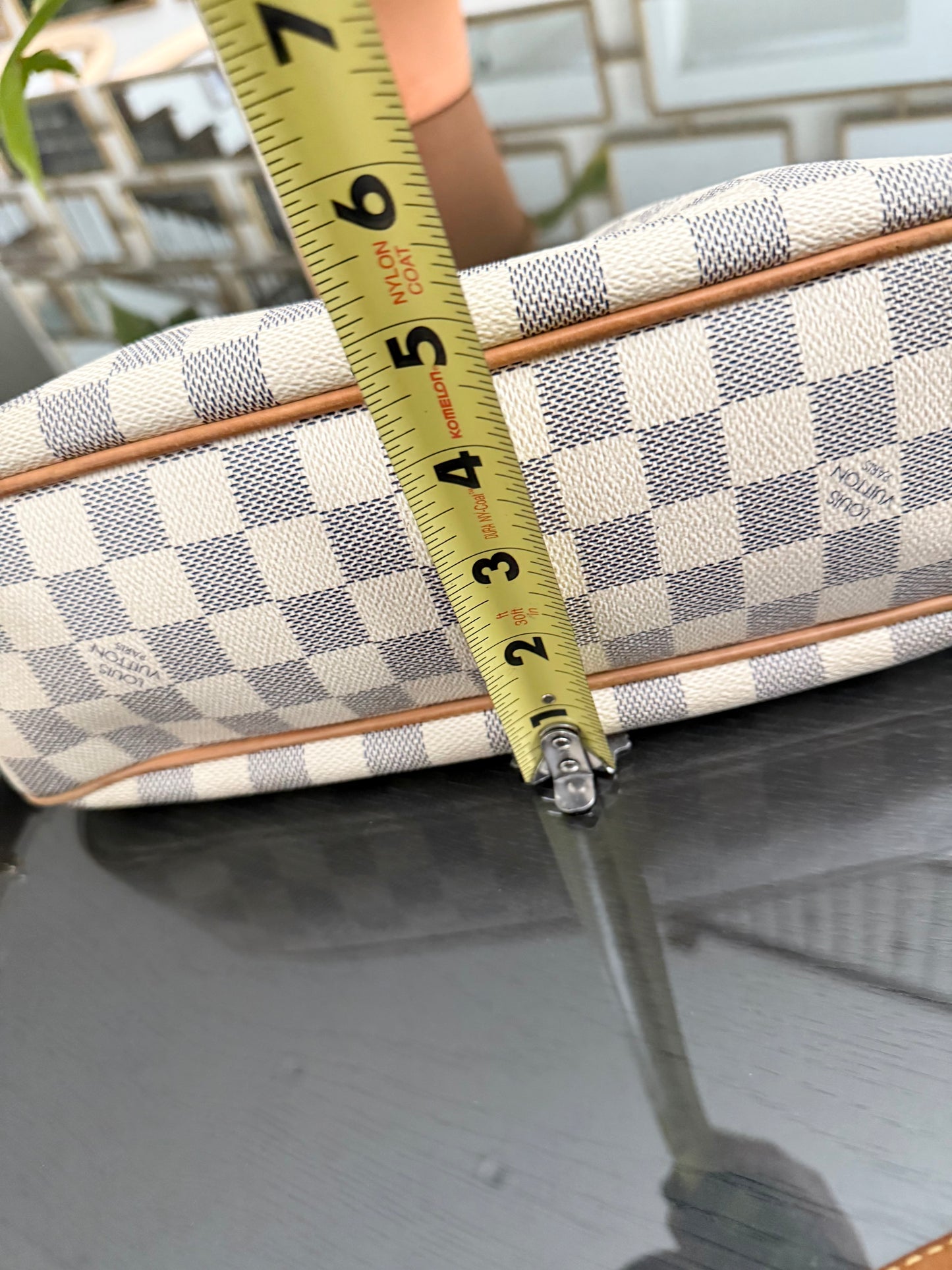 Siracusa PM Crossbody - ๐
Year: 2011