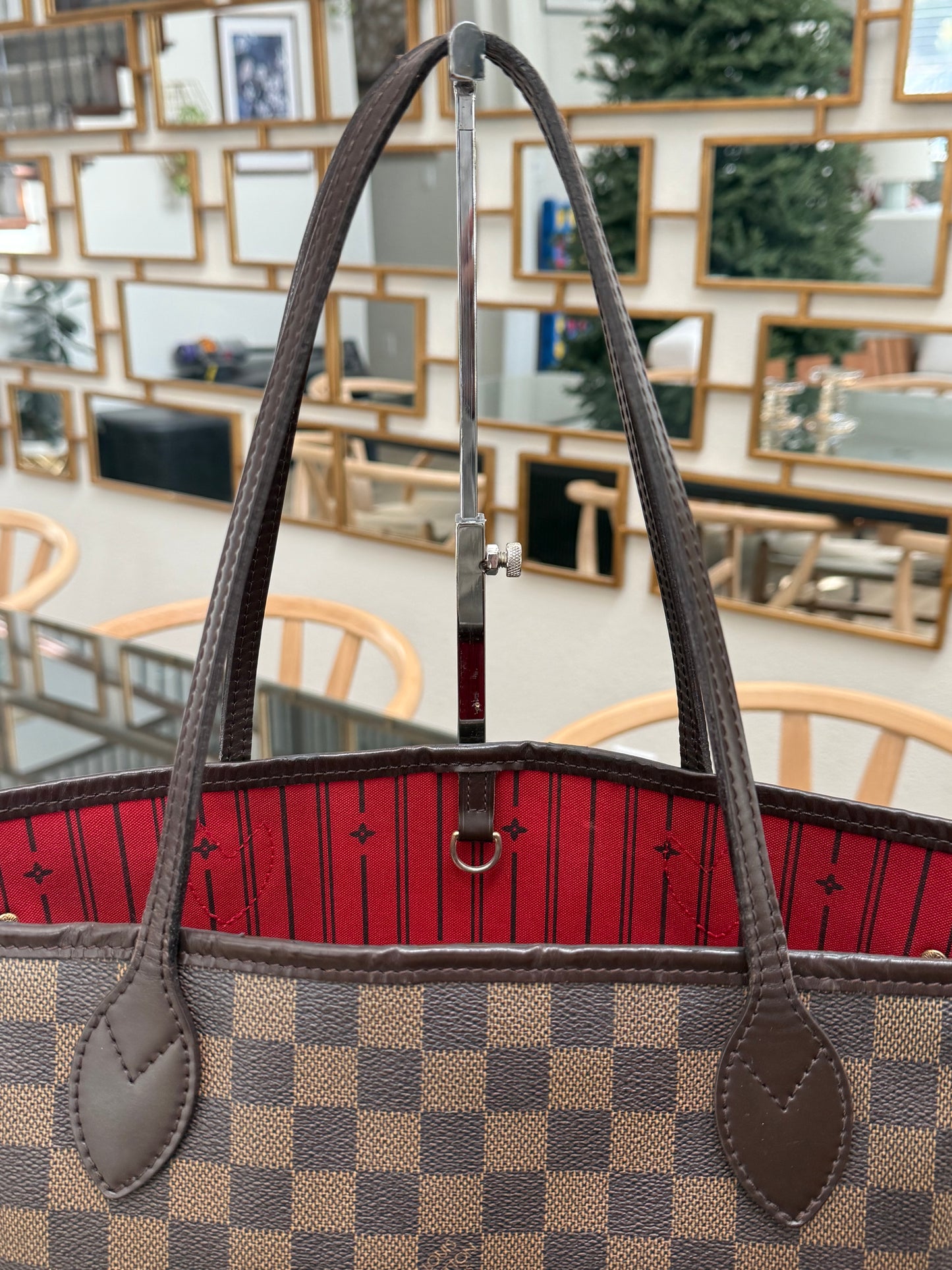 Neverfull MM with Dustbag -๐๏ธ Year: 2008