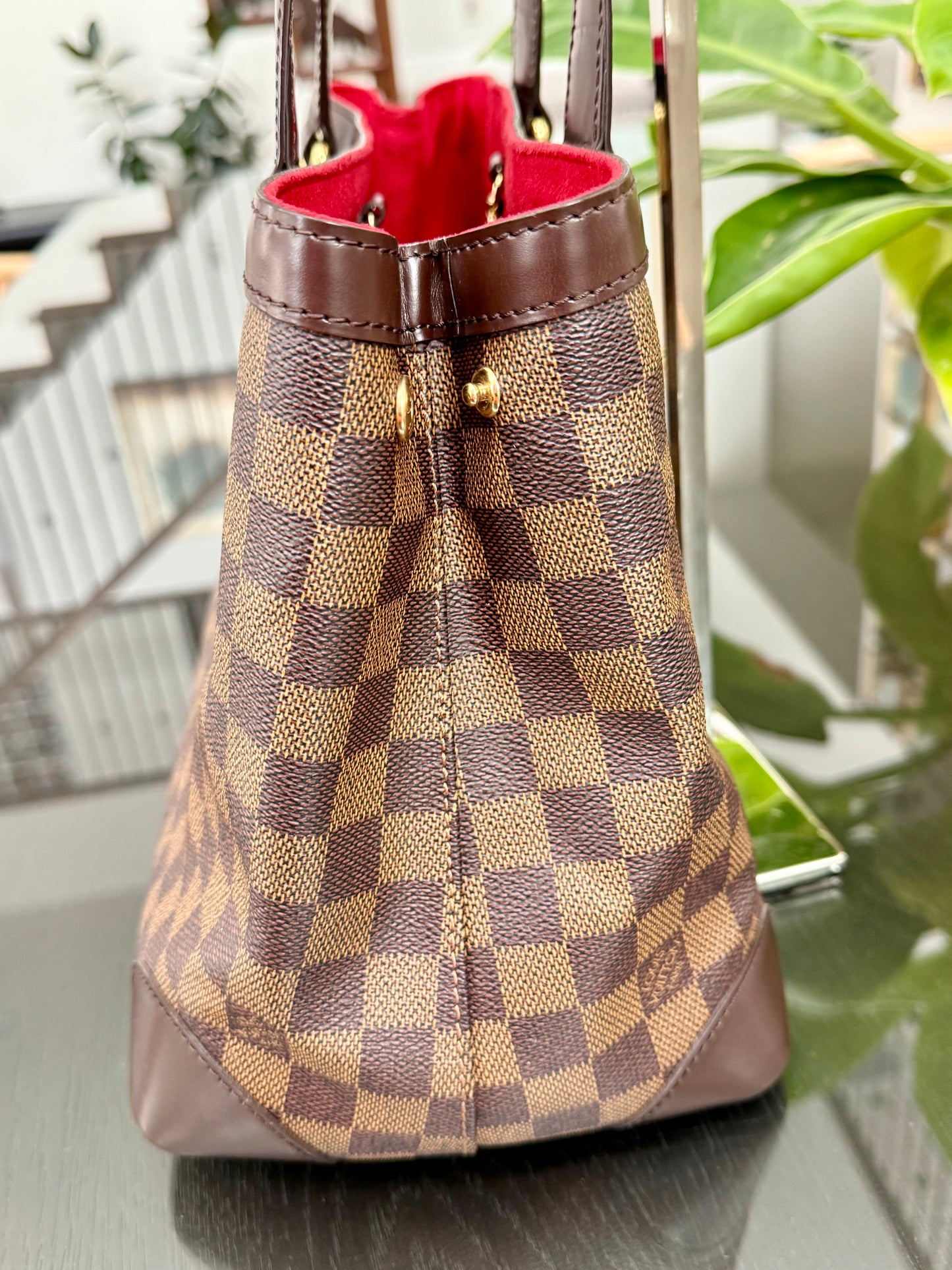 Hampstead PM in DE with Insert Organizer and Dustbag -๐๏ธ Year: 2007
