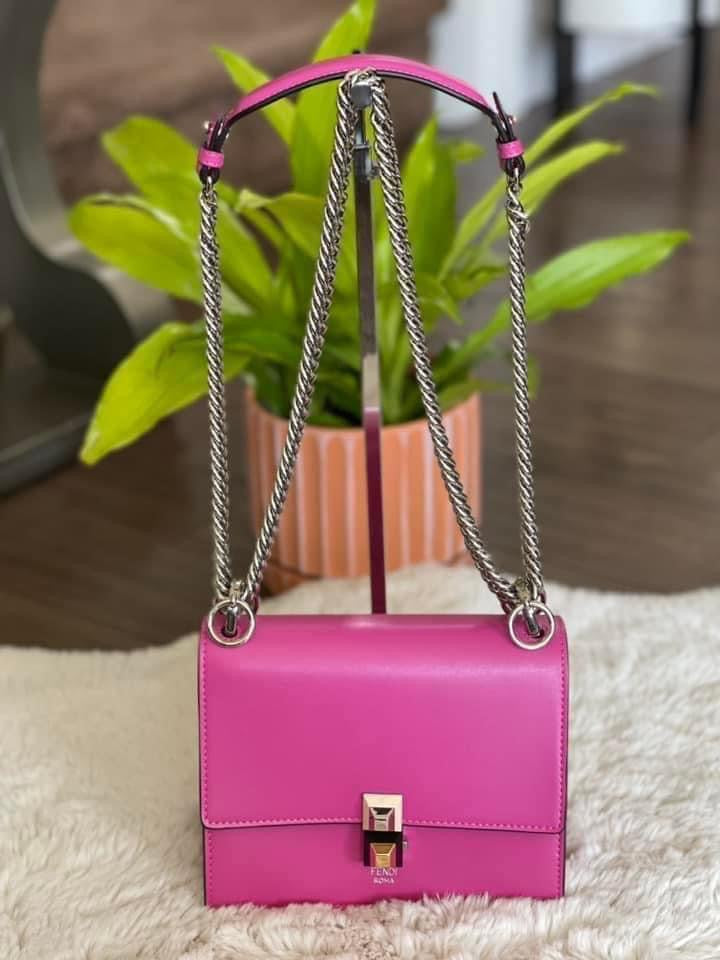 Brandnew Fendi Crossbody