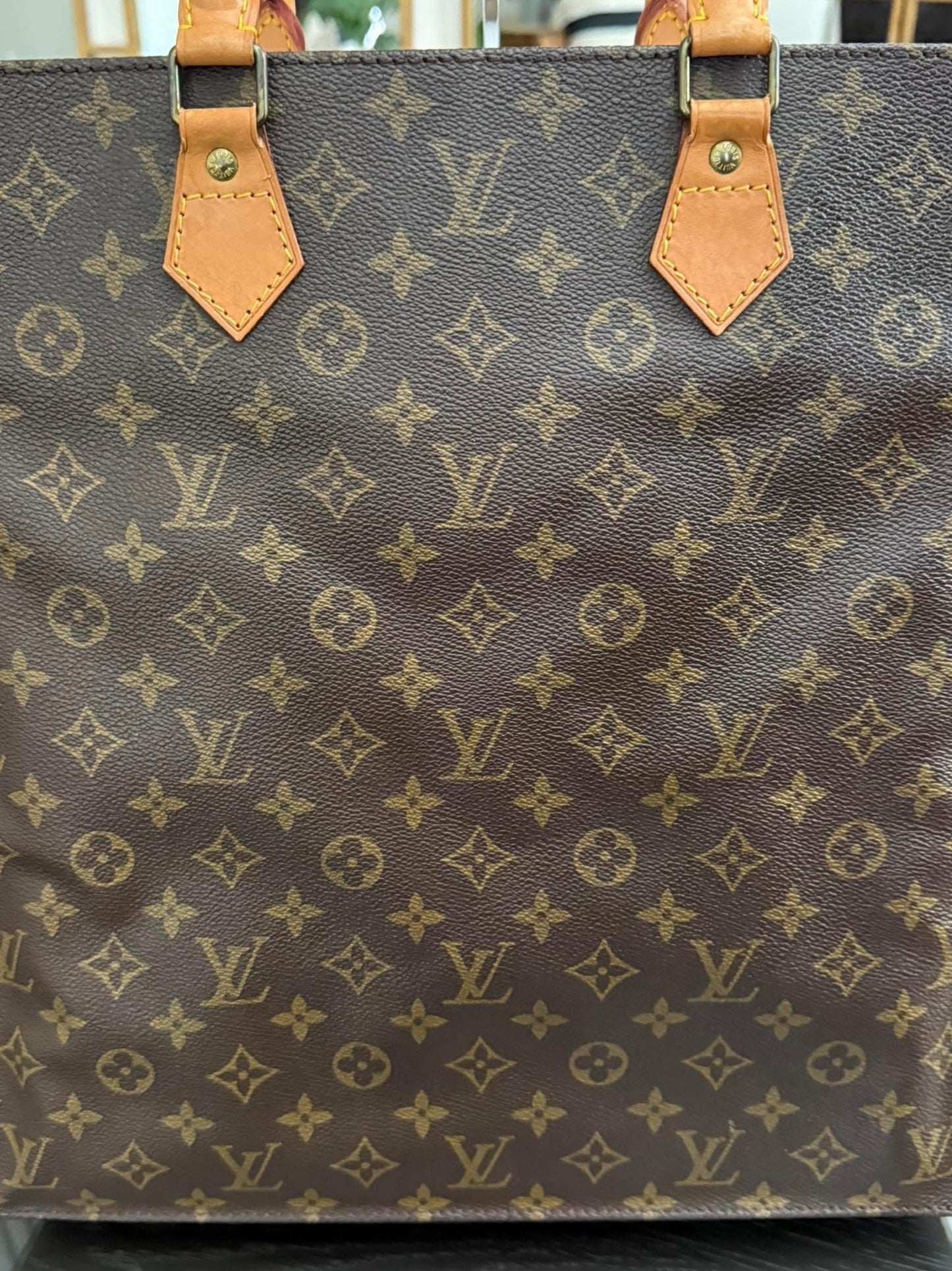 Sac Plat ποΈ Year: 1990