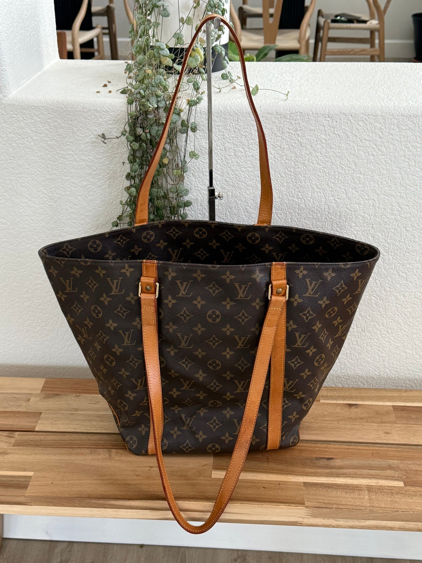 Sac Shopping Tote -๐๏ธ Year: 1996