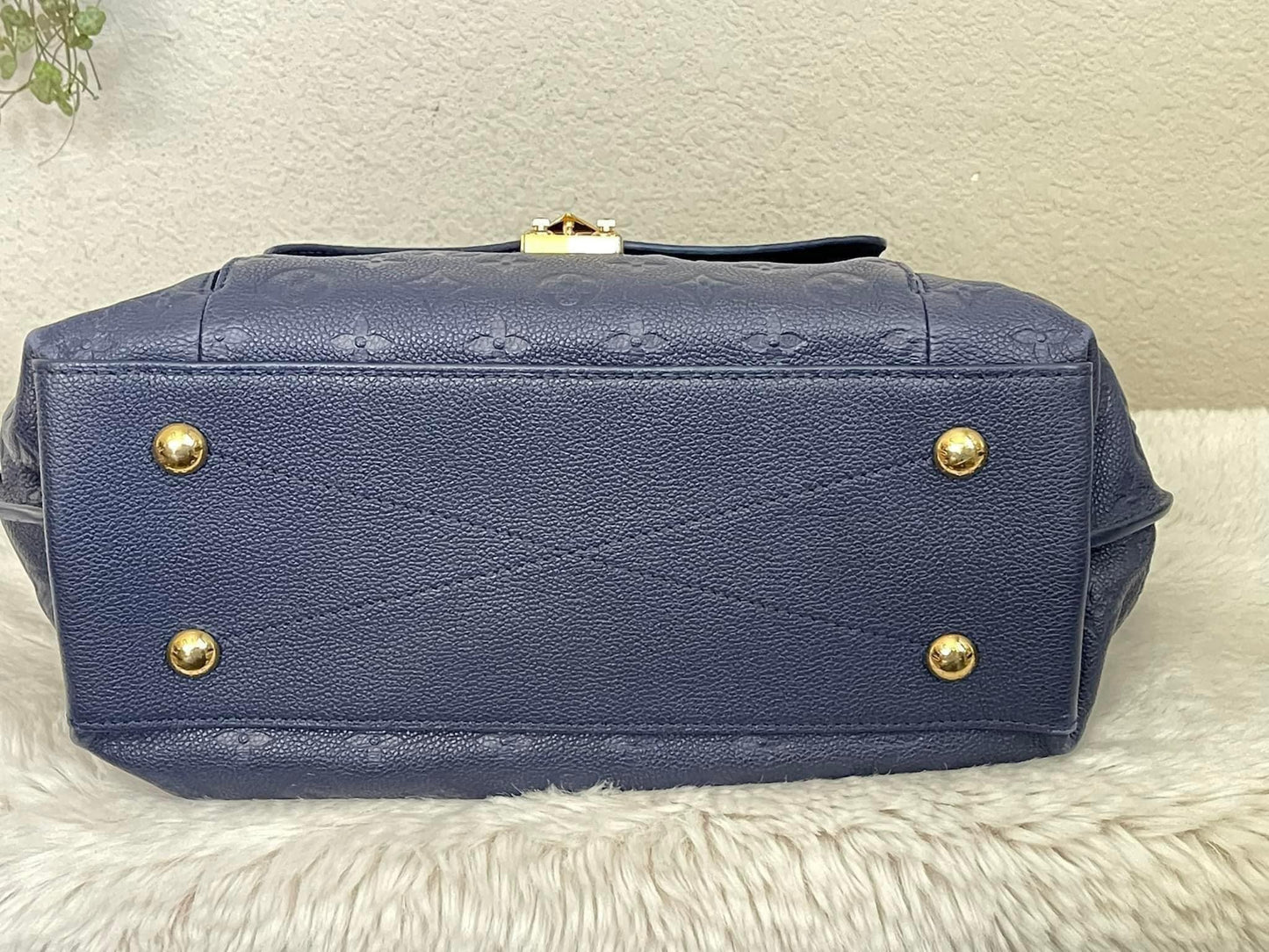 Blue Empreinte Metis Hobo -Year: 2013