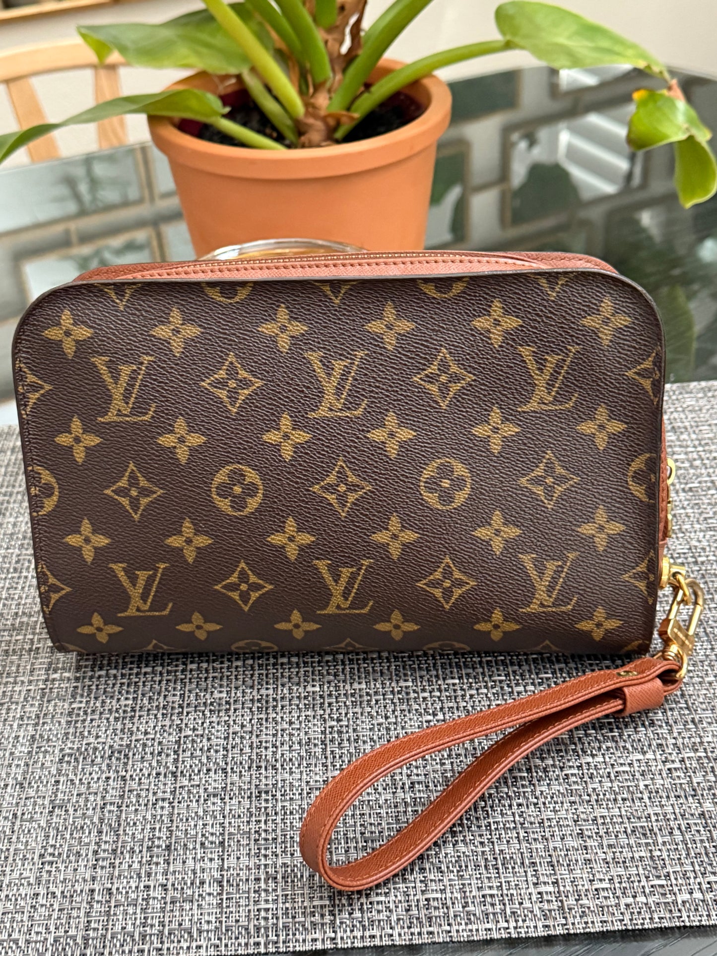 Orsay Clutch -๐๏ธ Year: 1998
