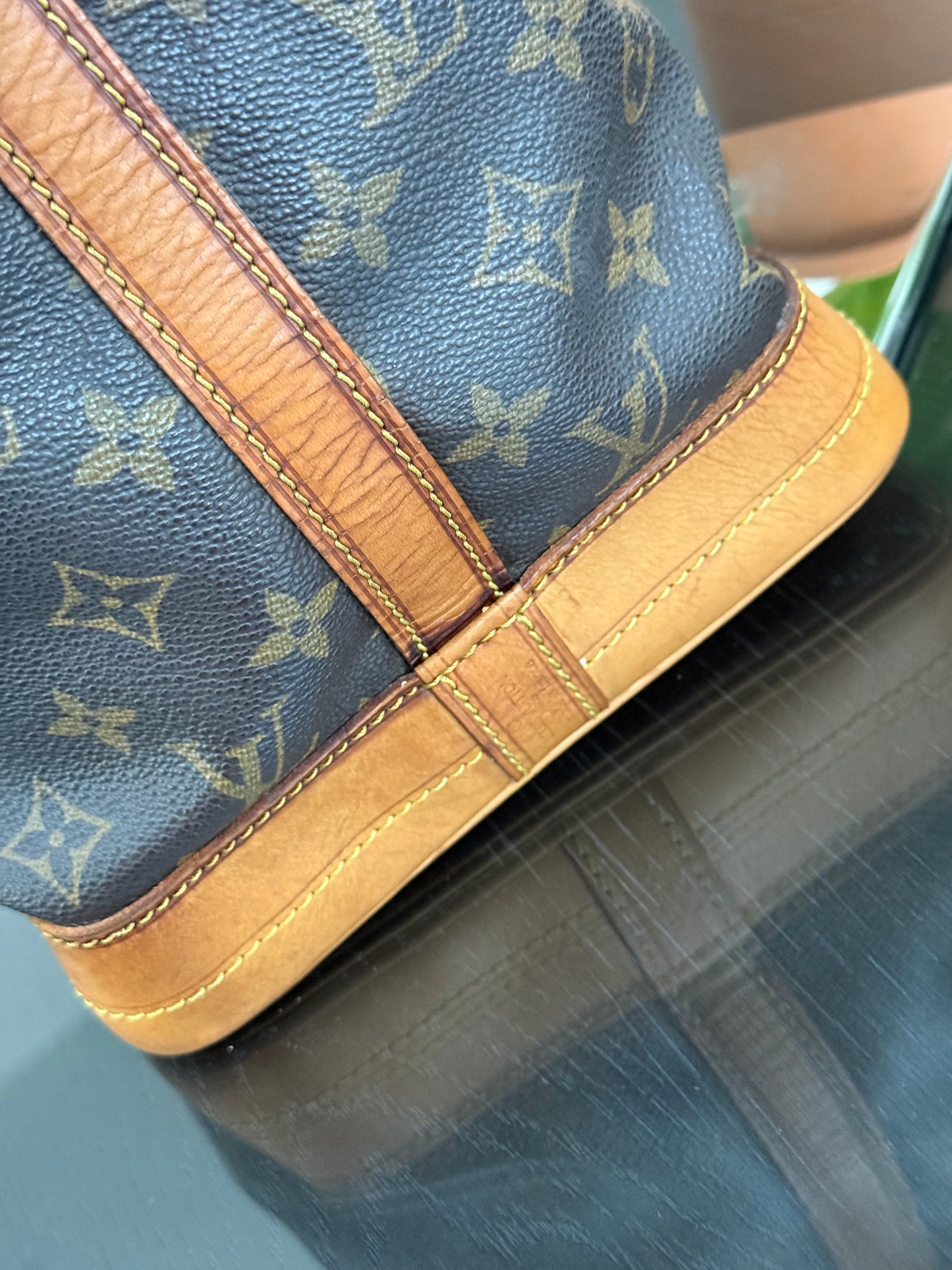 Noe GM in Monogram -๐๏ธ Year 1989
