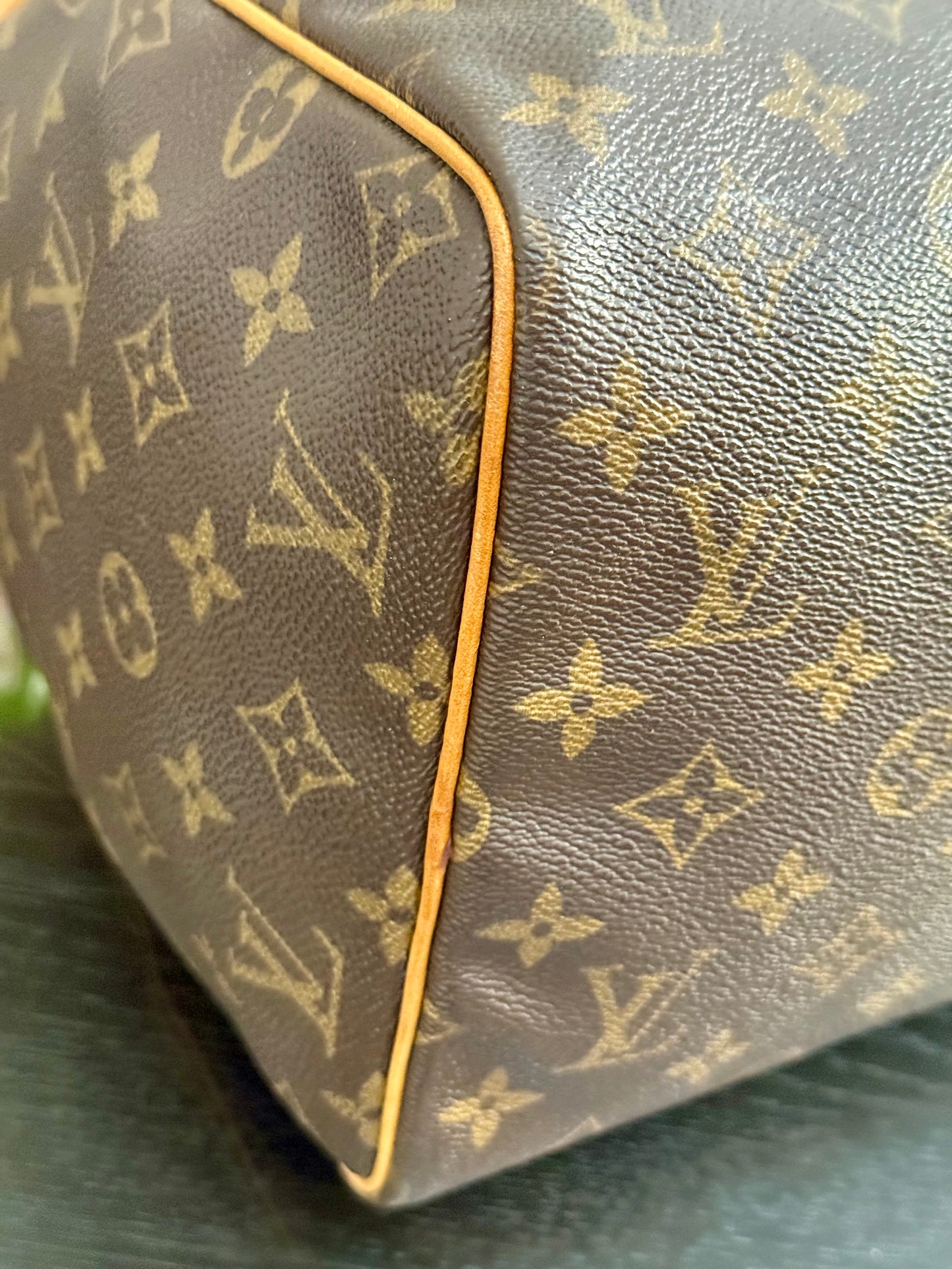 Speedy 30 with Lock π and π Key -ποΈ Year: 2000