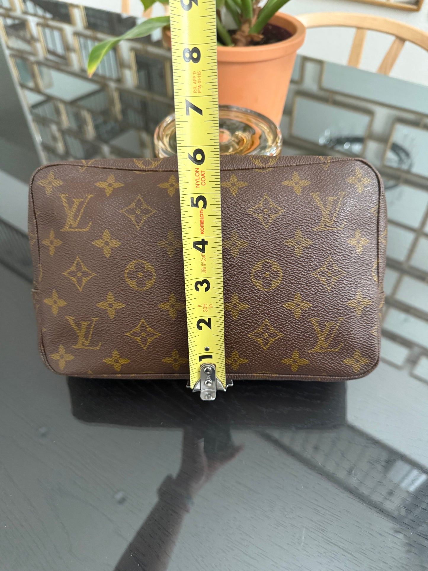 Trousse 23 ๐๏ธ Circa 80โs