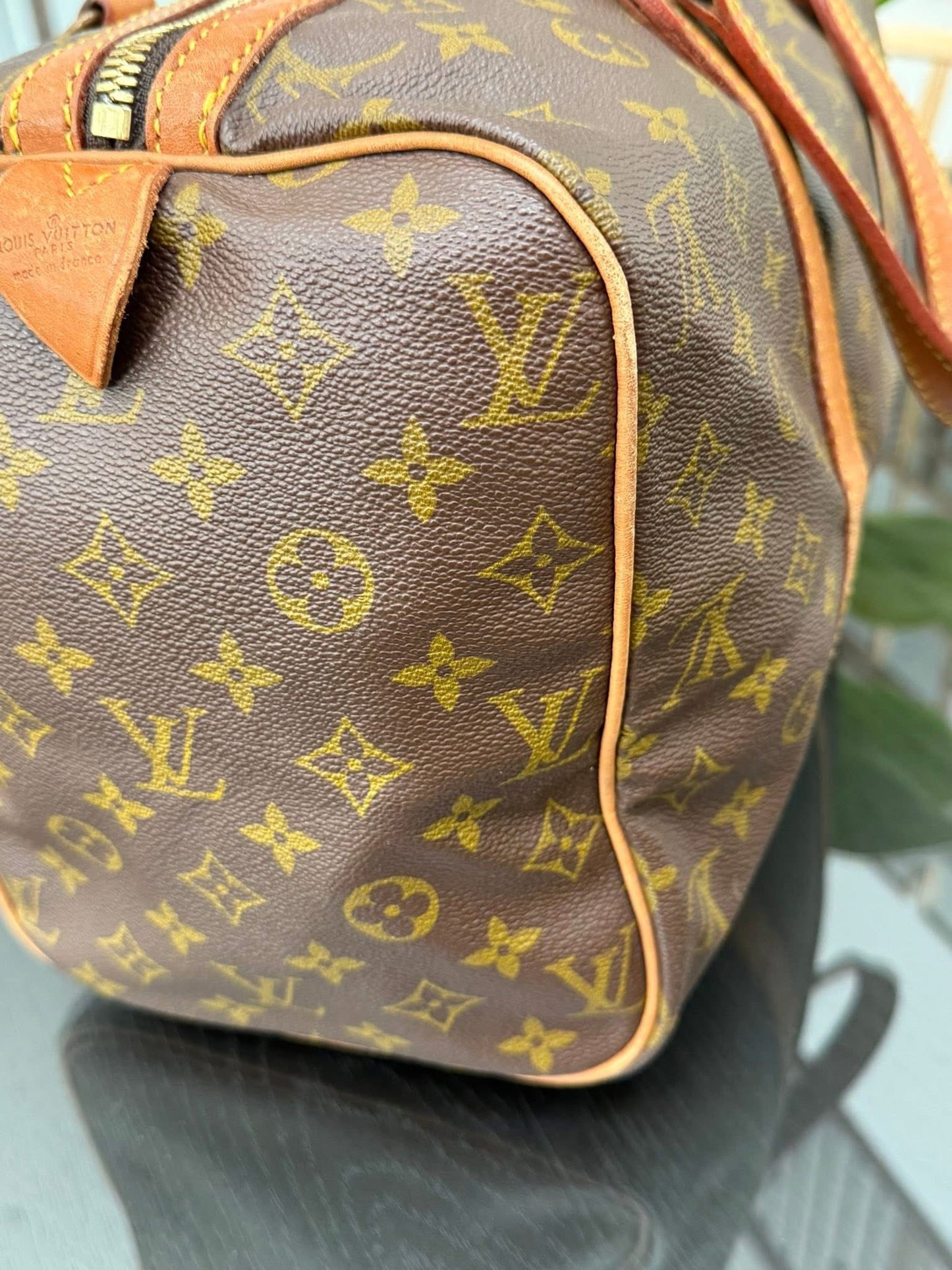 Sac Souple 35 π
Circa 80β