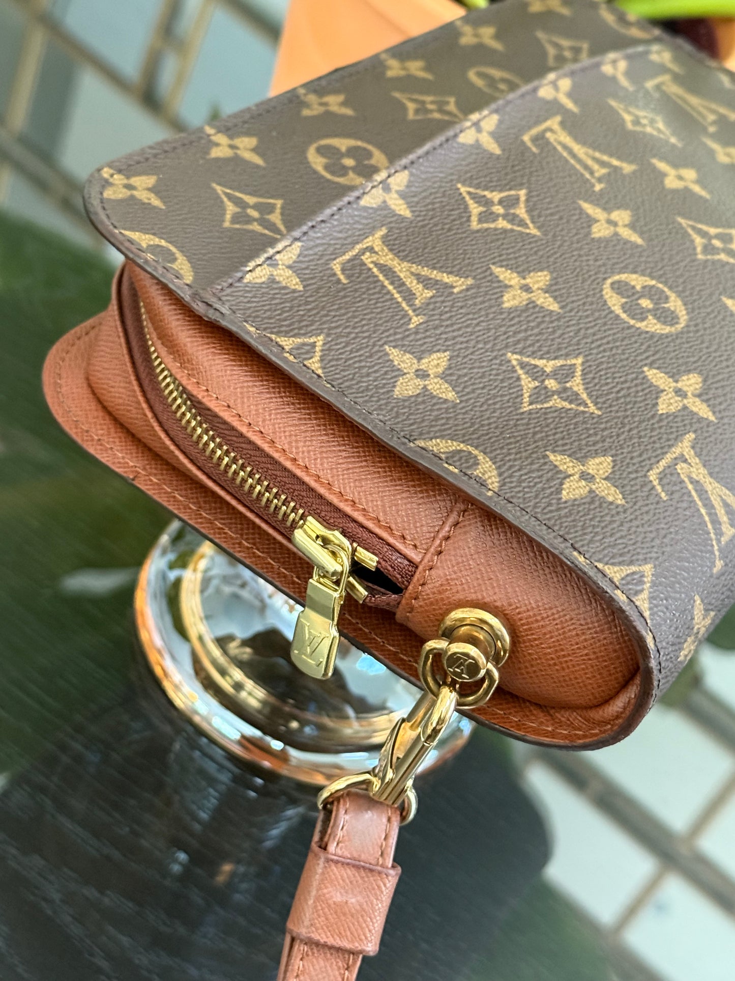 Orsay Clutch -๐๏ธ Year: 1997