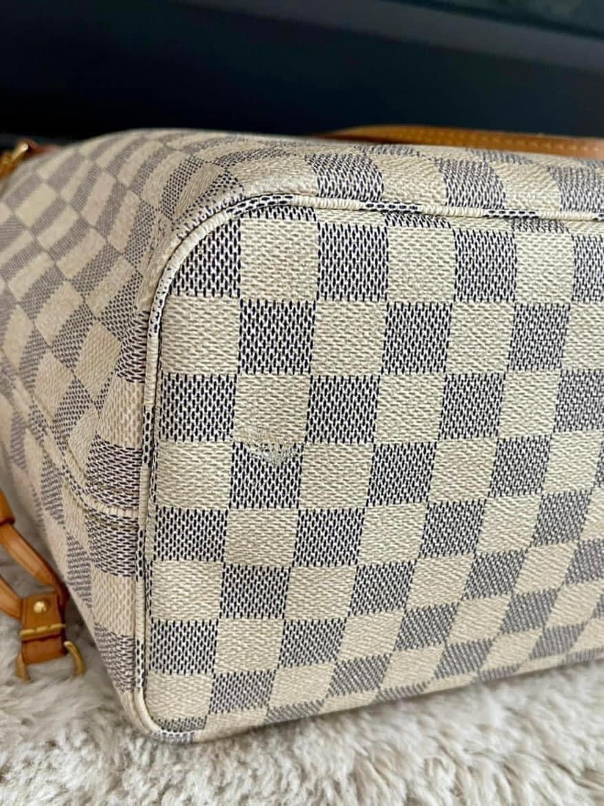 Neverfull MM Azur - ๐๏ธ Year: 2010