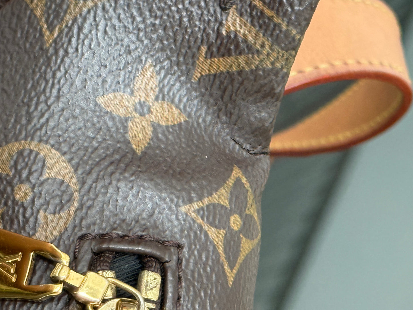 Bumbag Monogram - 🗓️ Year 2019