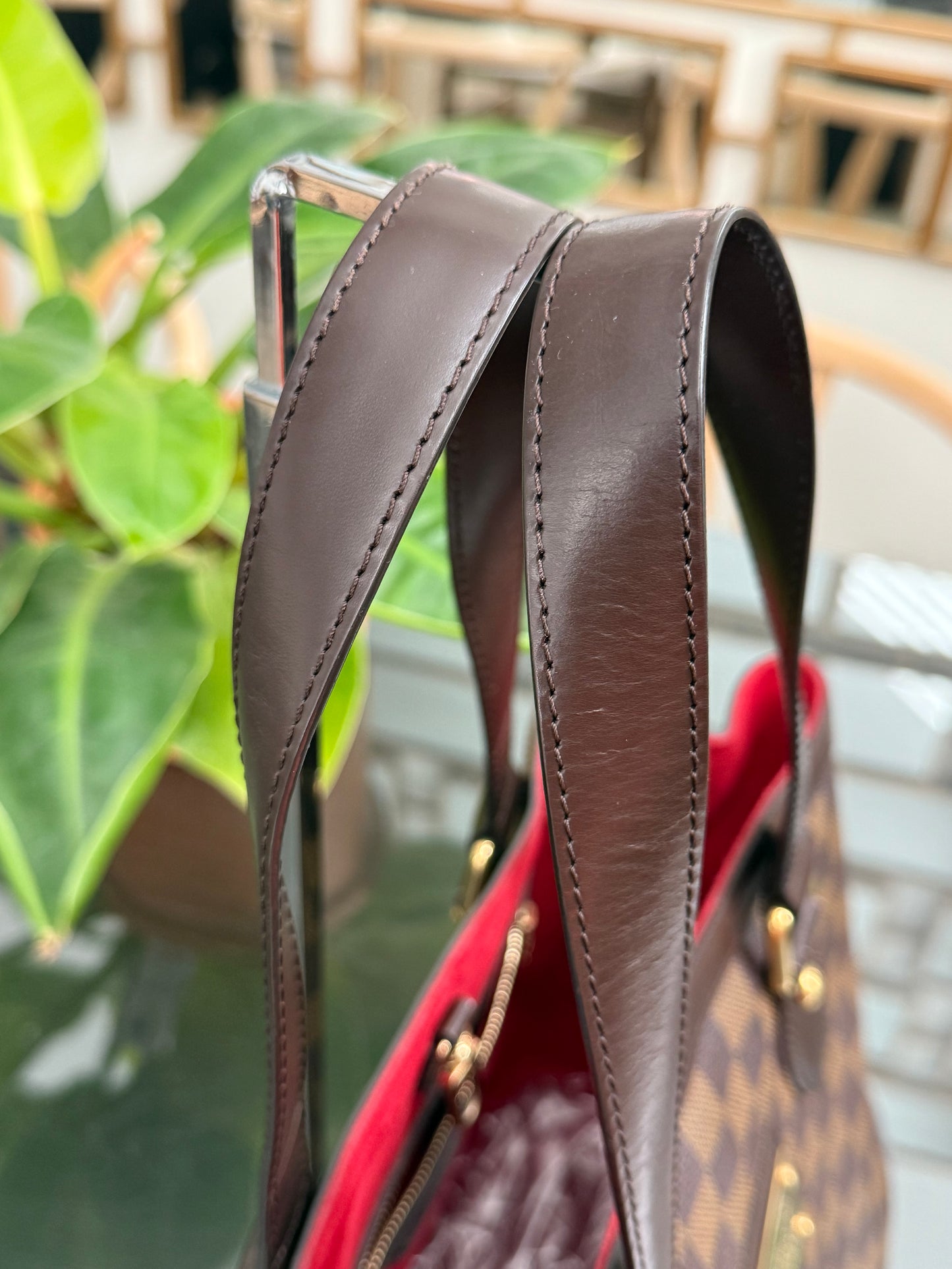 Hampstead PM in DE with Insert Organizer and Dustbag -๐๏ธ Year: 2007