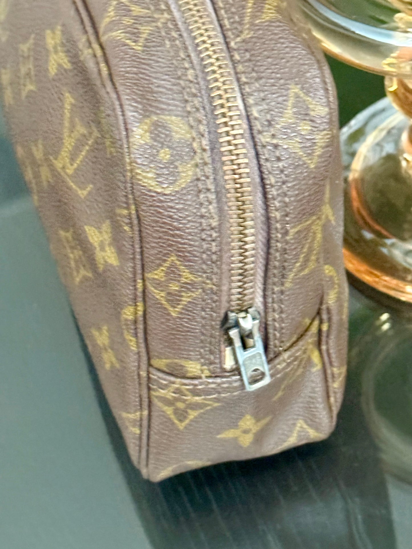 Trousse 23 ๐๏ธ Circa 80โs