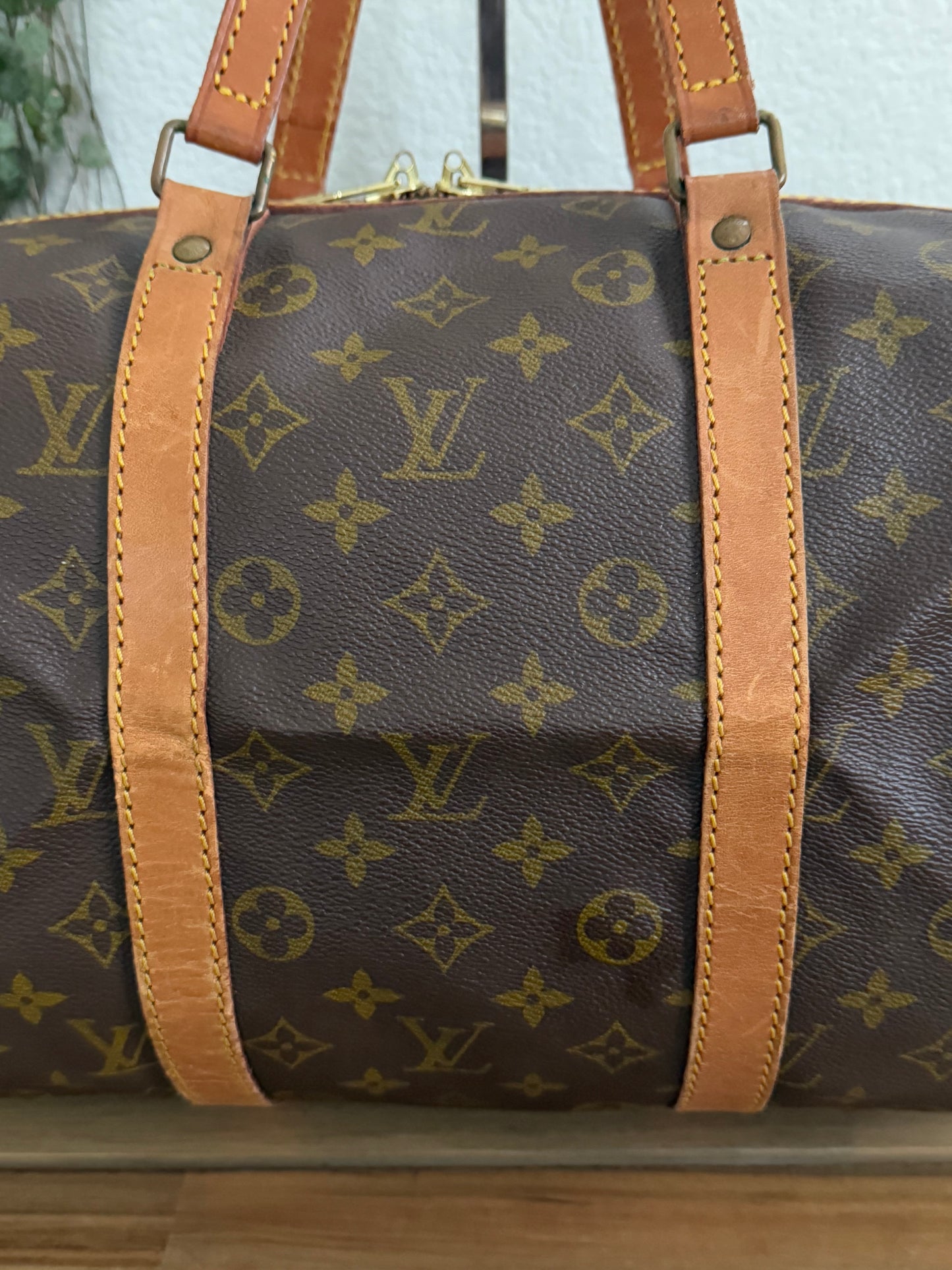 Sac Souple 35 - Pre Date Code