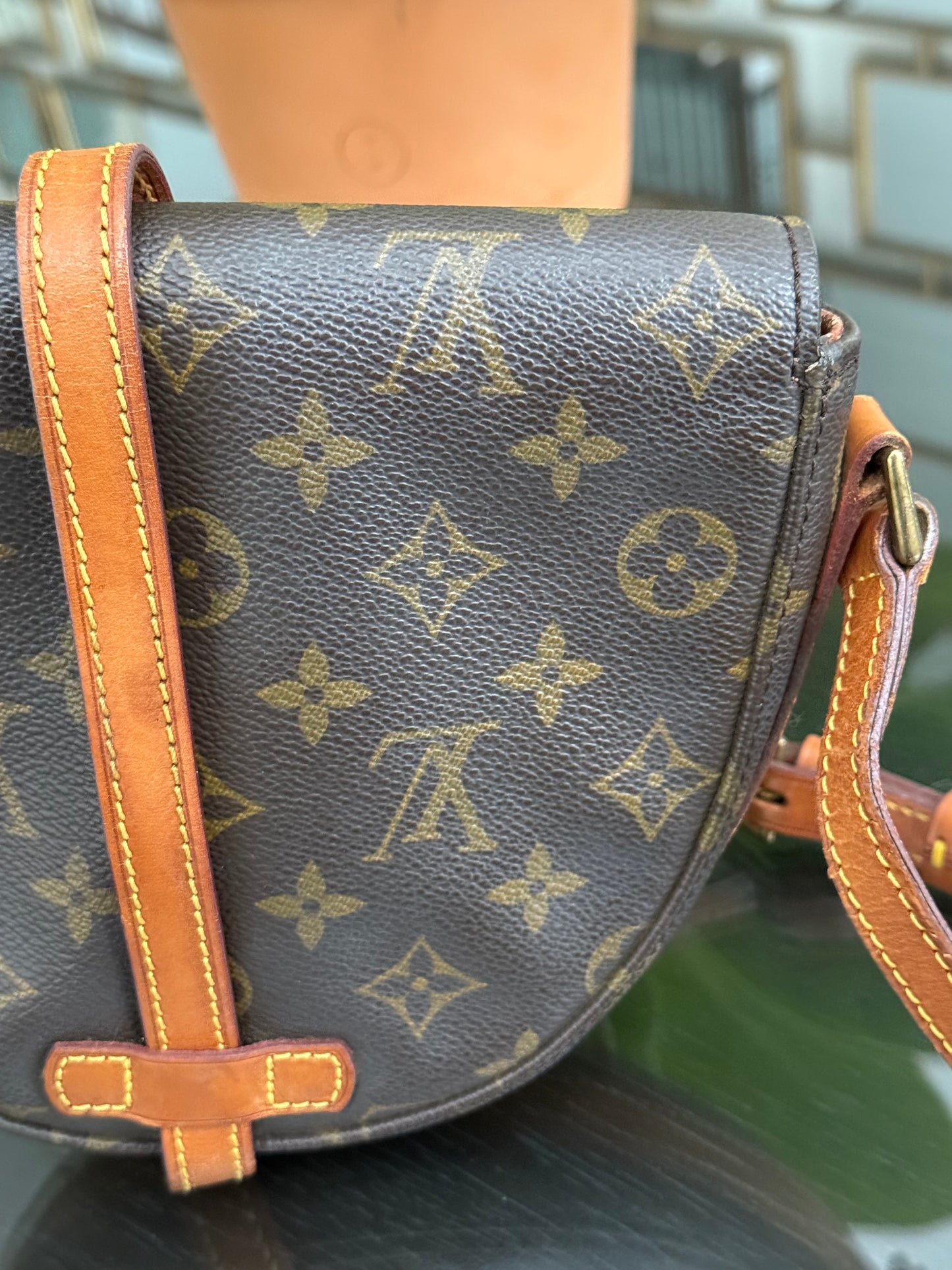 Chantilly PM Crossbody Bag