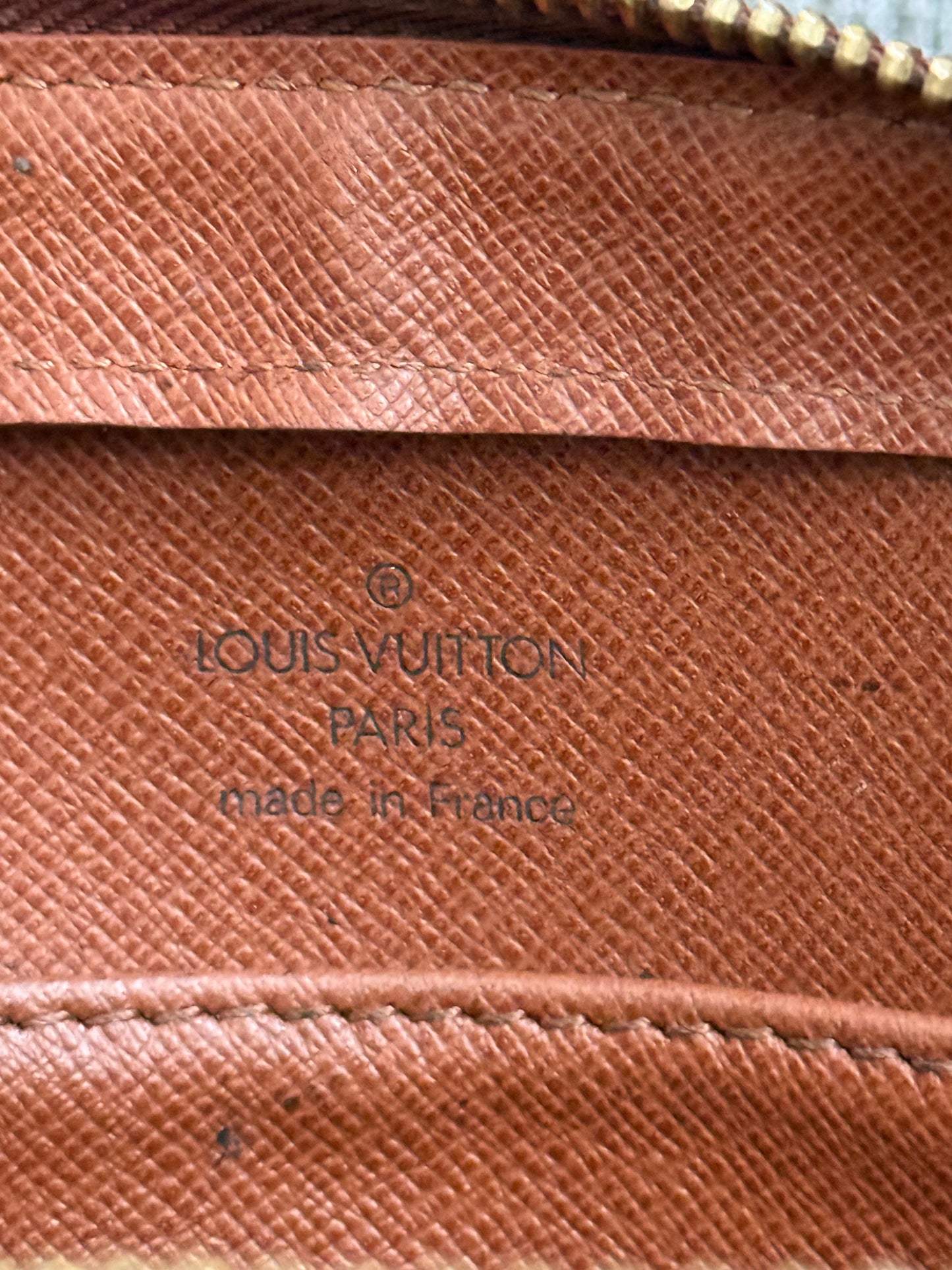 Orsay Clutch -๐๏ธ Year: 1998