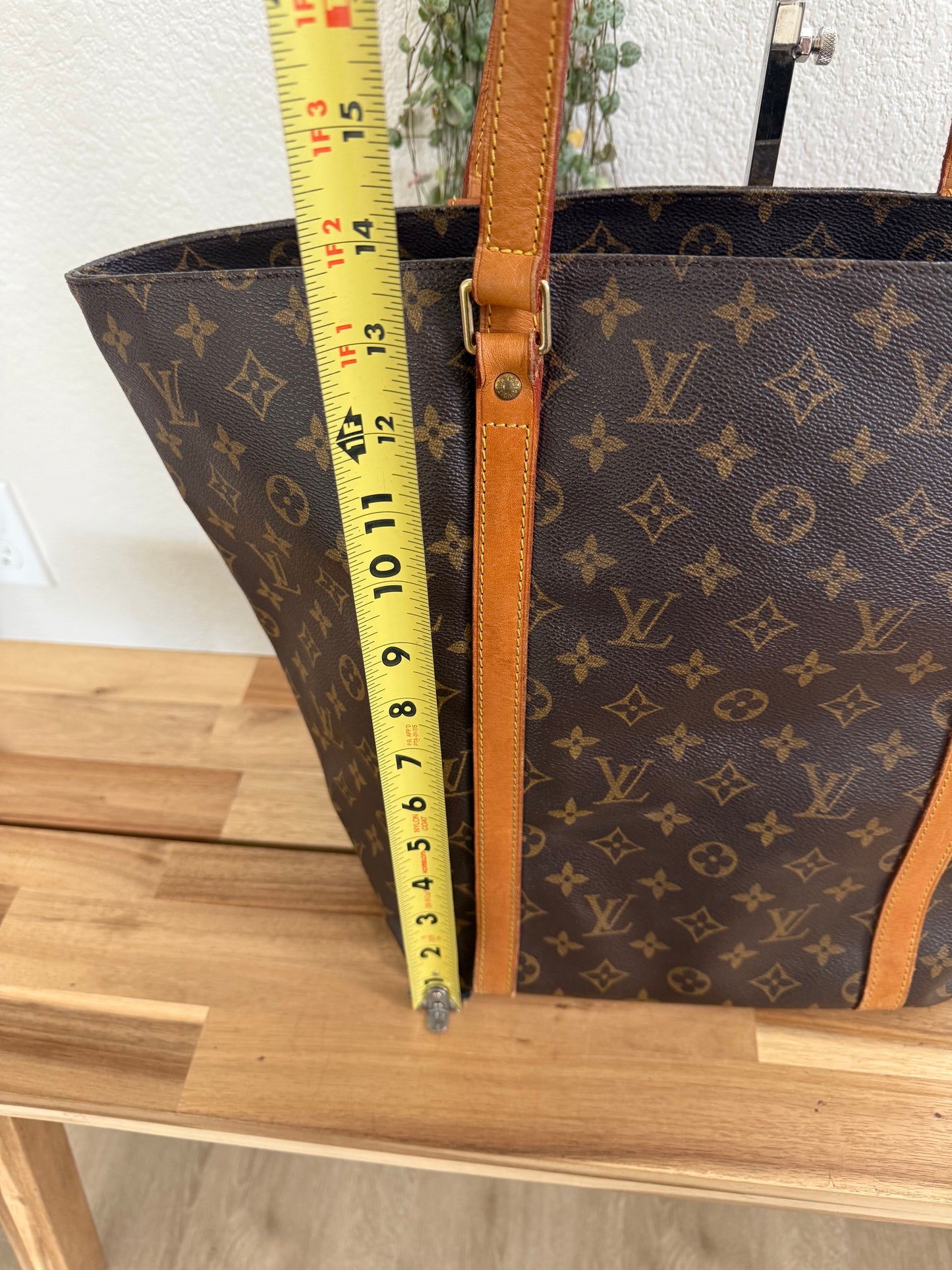 Sac Shopping Tote -๐๏ธ Year: 1996