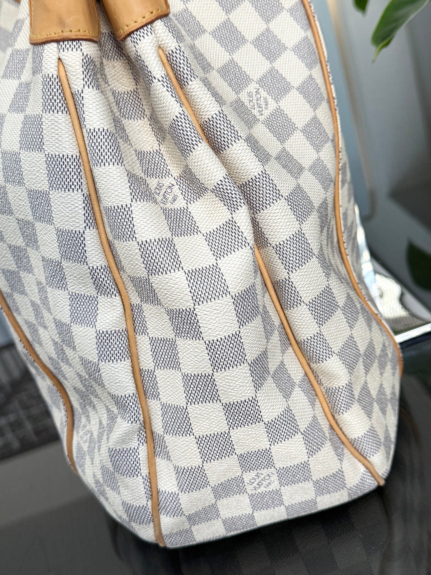 Galleria GM Azur with Dustbag ๐๏ธ Year: 2008
