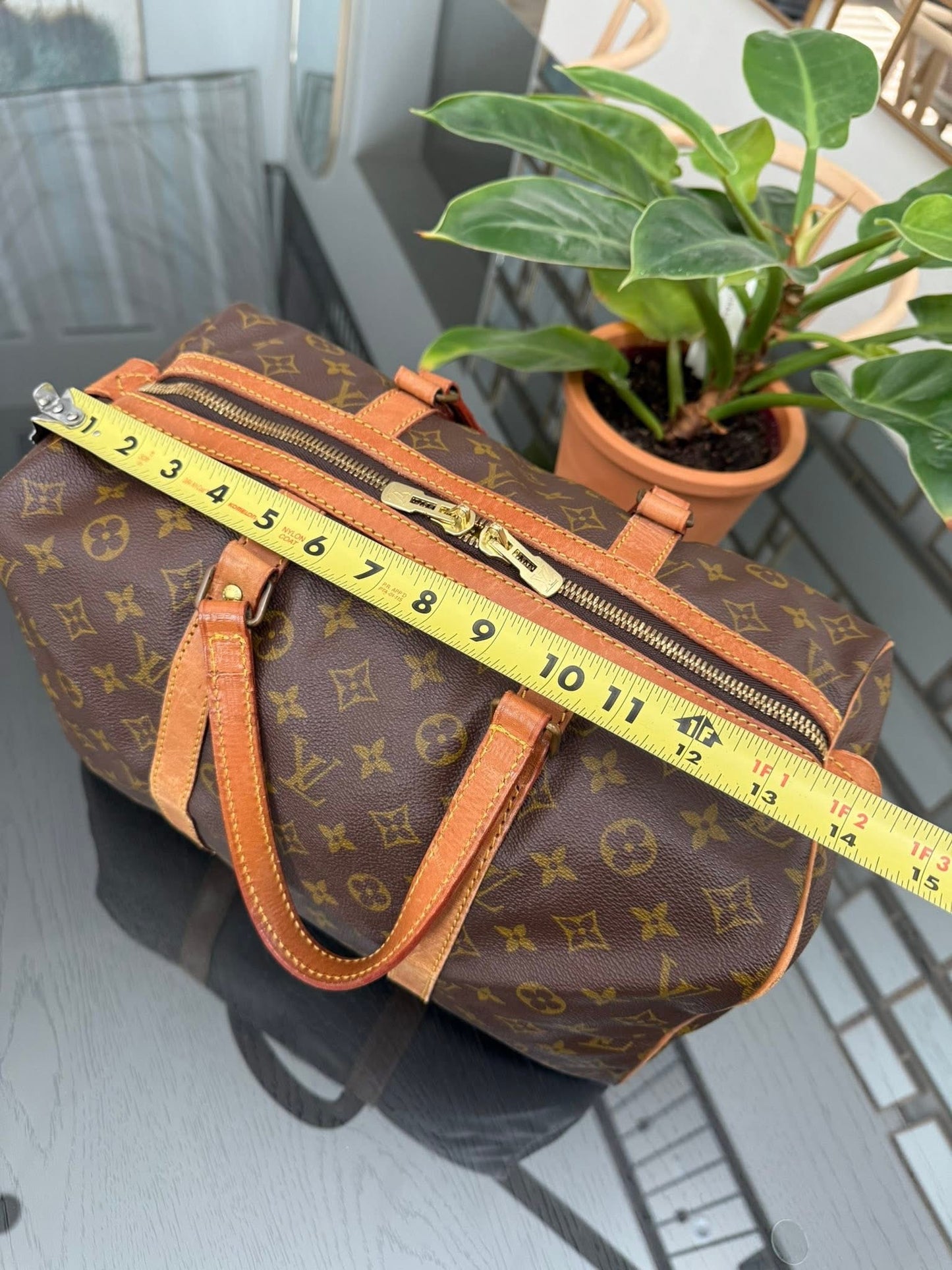 Sac Souple 35 π
Circa 80β