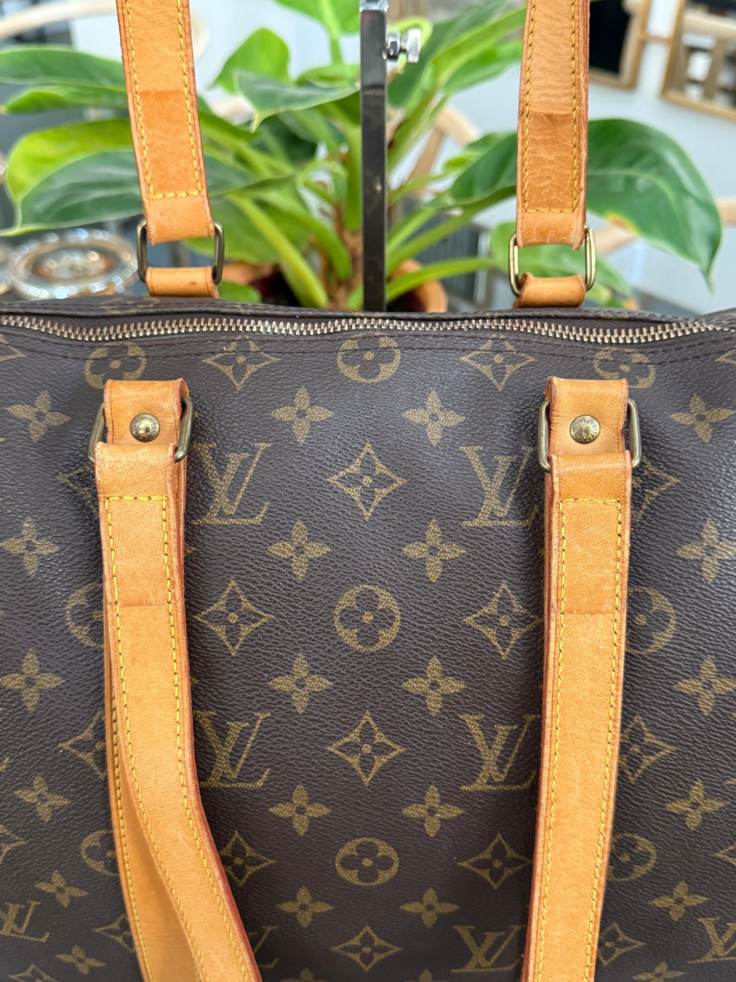 Sac Flanerie 45
๐๏ธ Year: 1992
