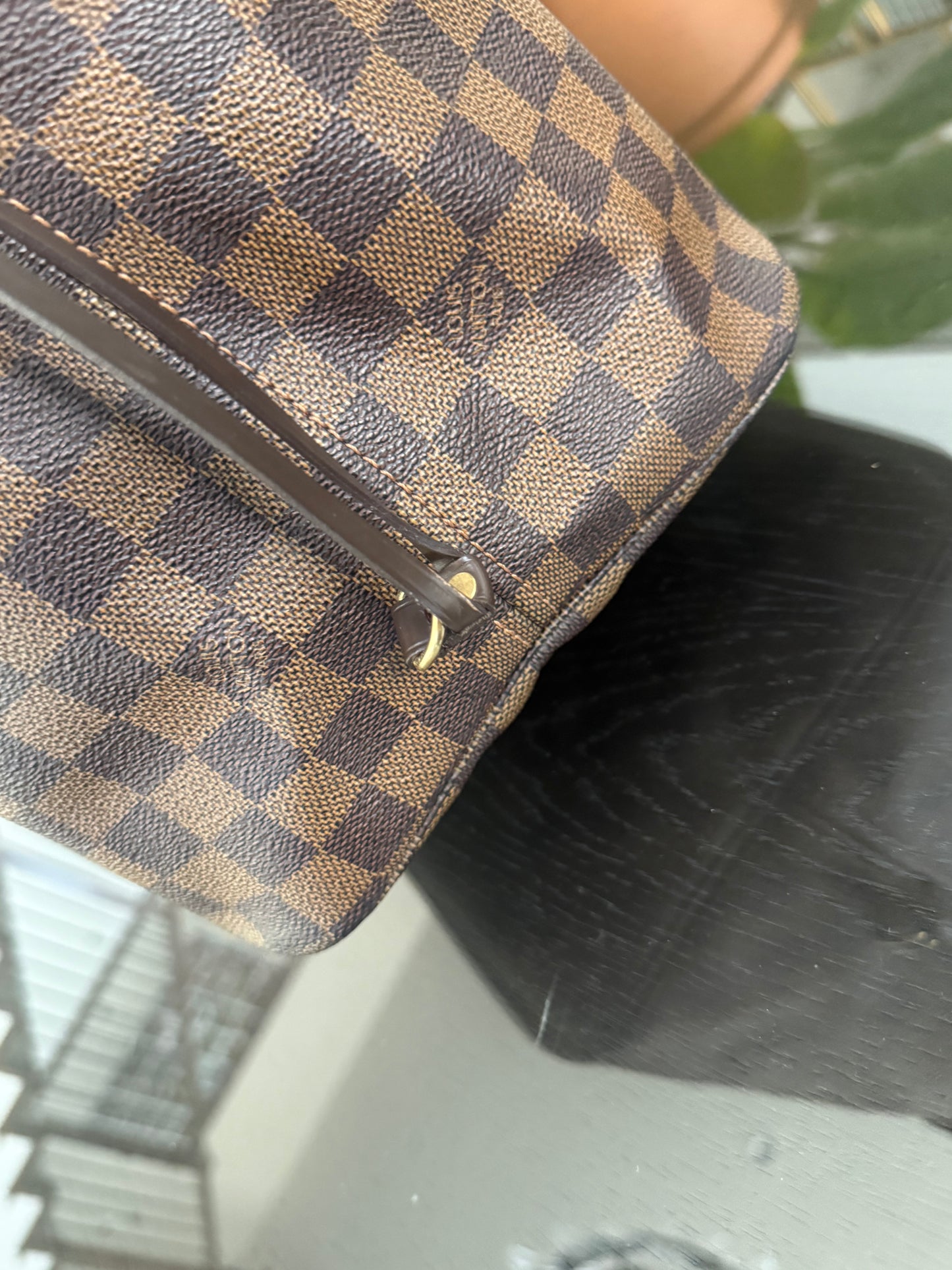 Neverfull GM in DE with Dustbag 🗓️ Year: 2009