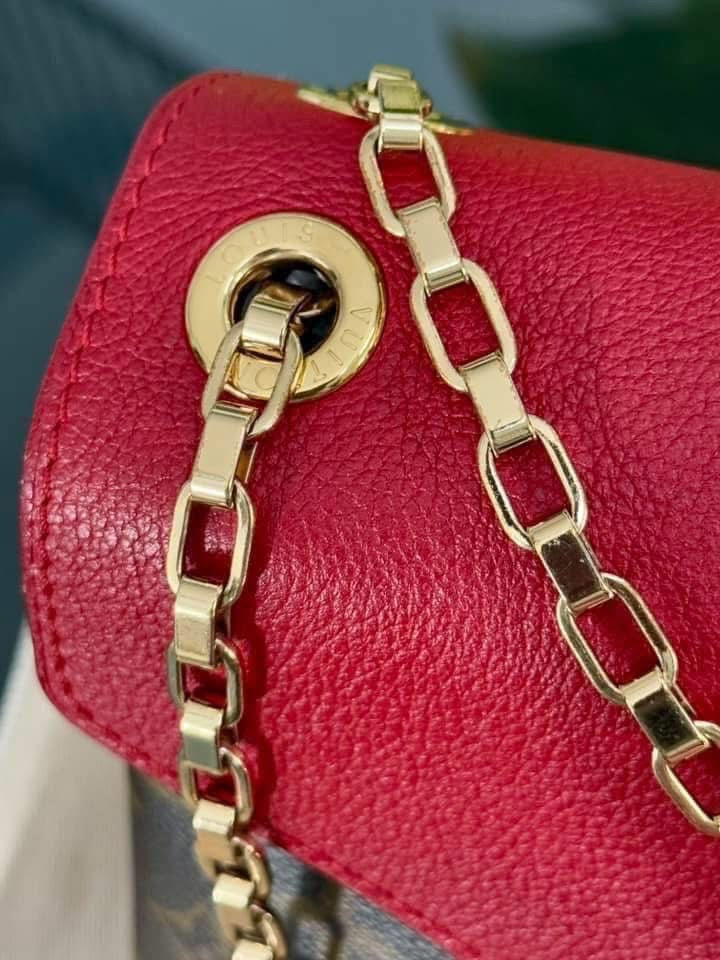 Pallas Chain in Cherry with Dustbag -๐๏ธ Year: 2015