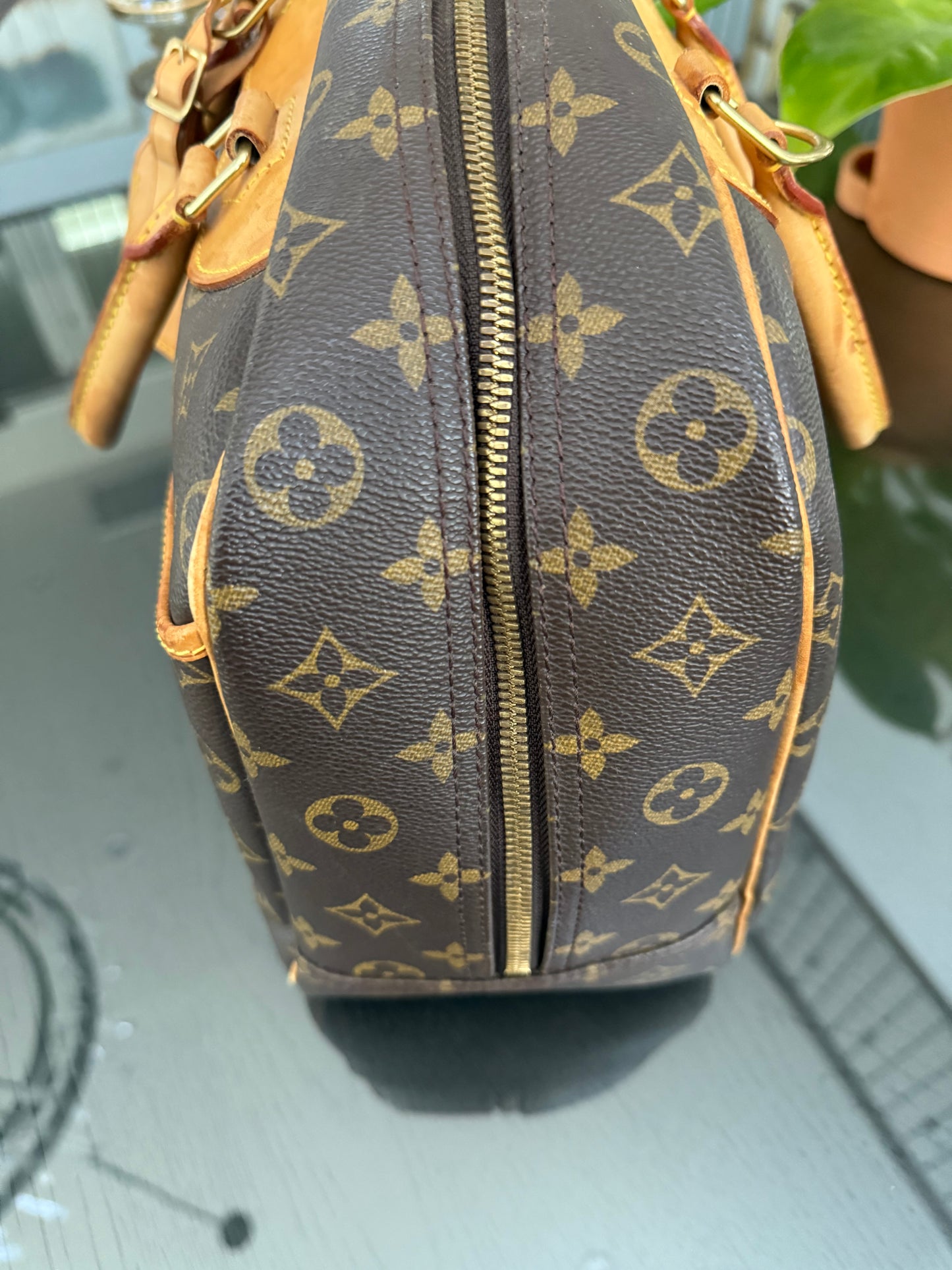 Deauville in Monogram -Year: 2000