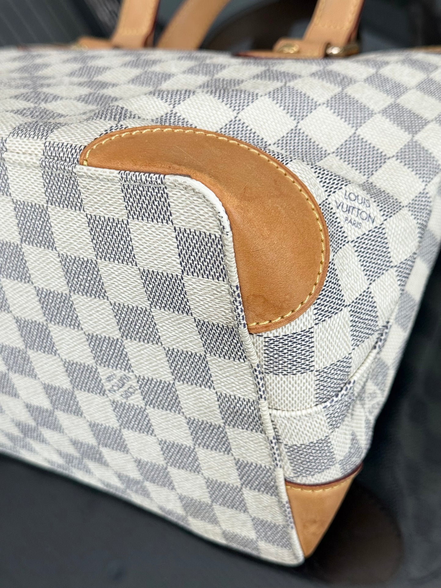 Hampstead PM Azur with Insert Organizer and Dustbag -๐๏ธ Year: 2007